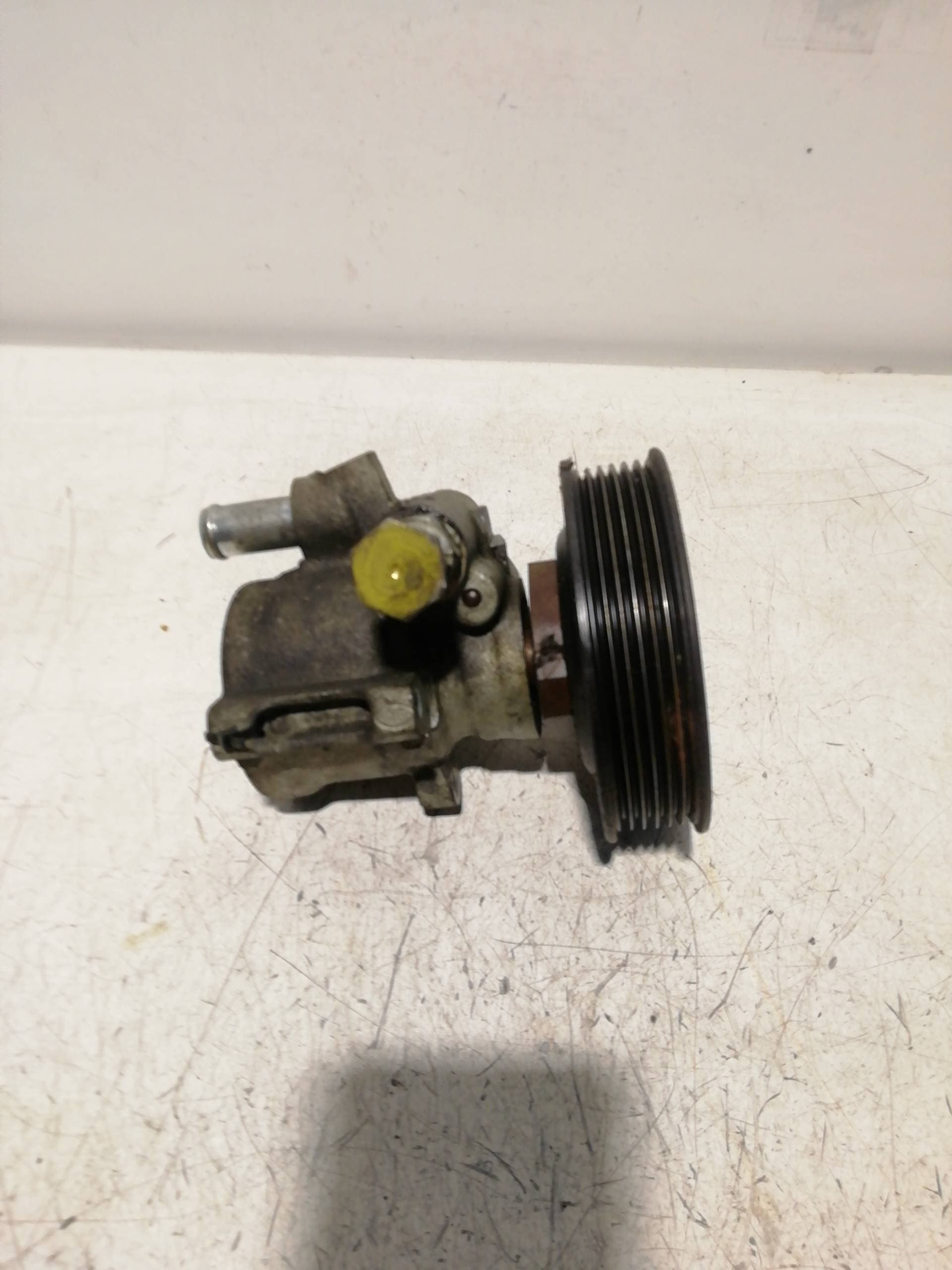 Bomba direccion VOLKSWAGEN GOLF IV BERLINA (1J1) 4