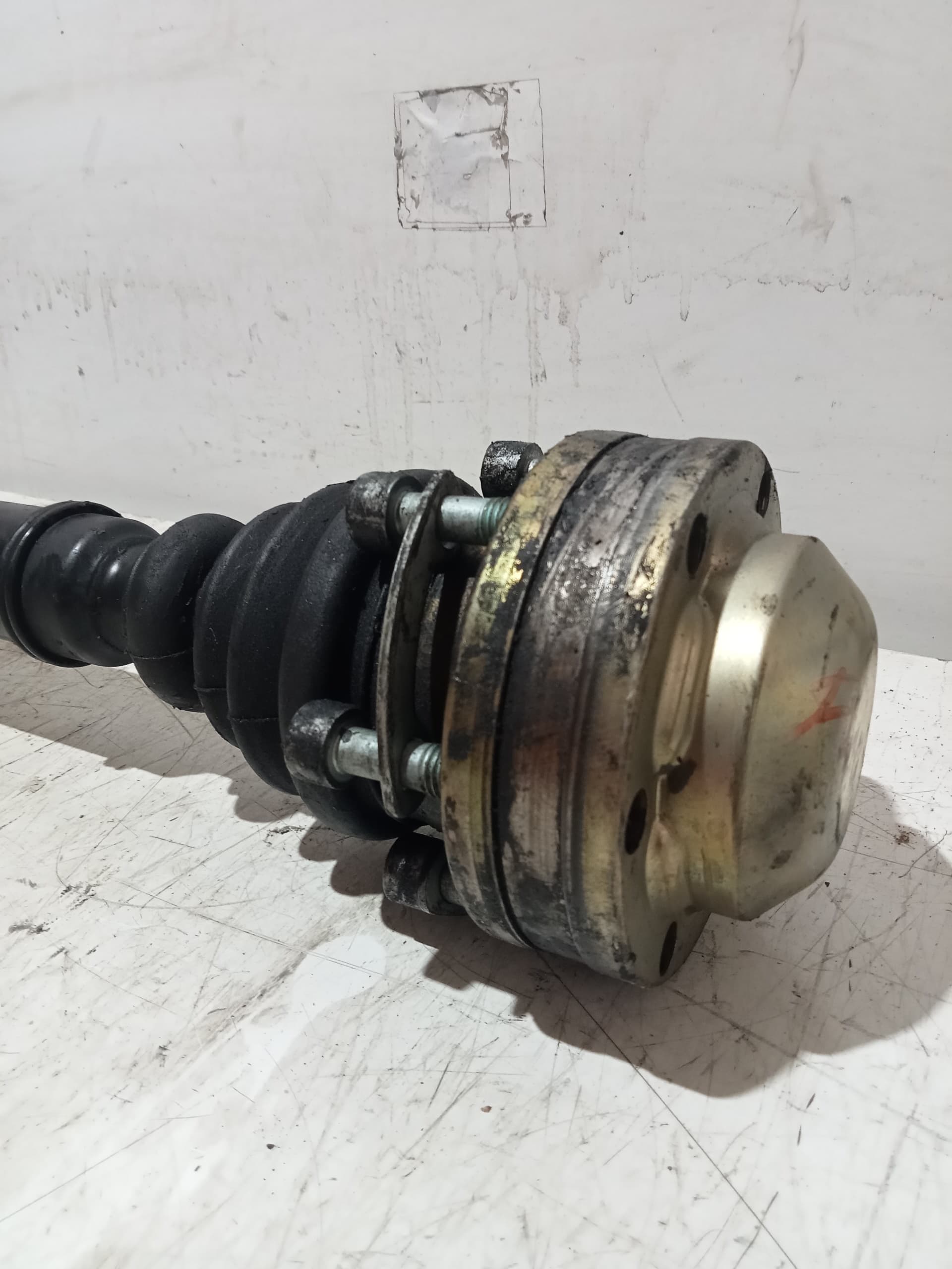 Transmision delantera izquierda VOLKSWAGEN GOLF IV BERLINA (1J1) 3