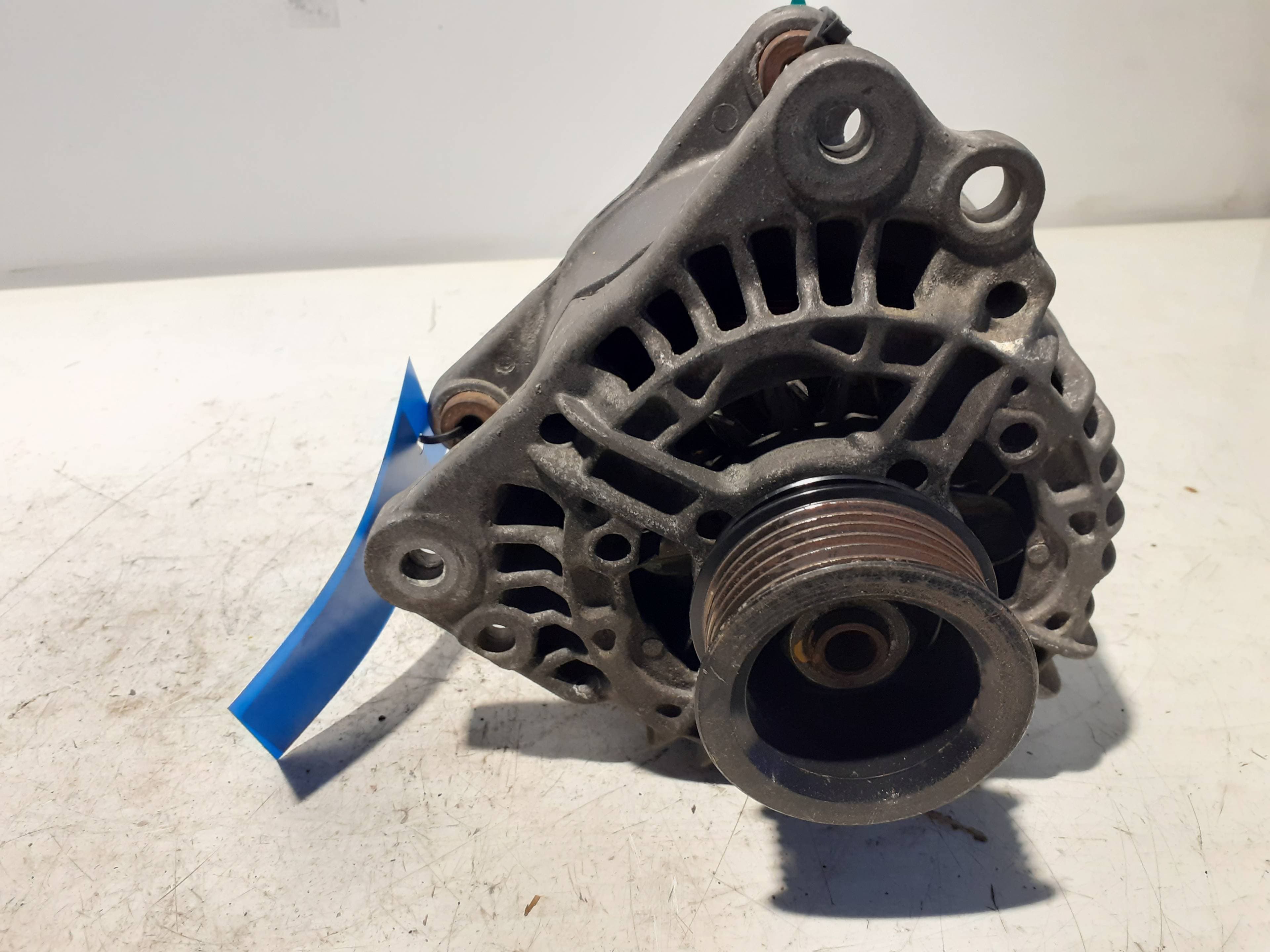 Alternador VOLKSWAGEN GOLF IV BERLINA (1J1)
