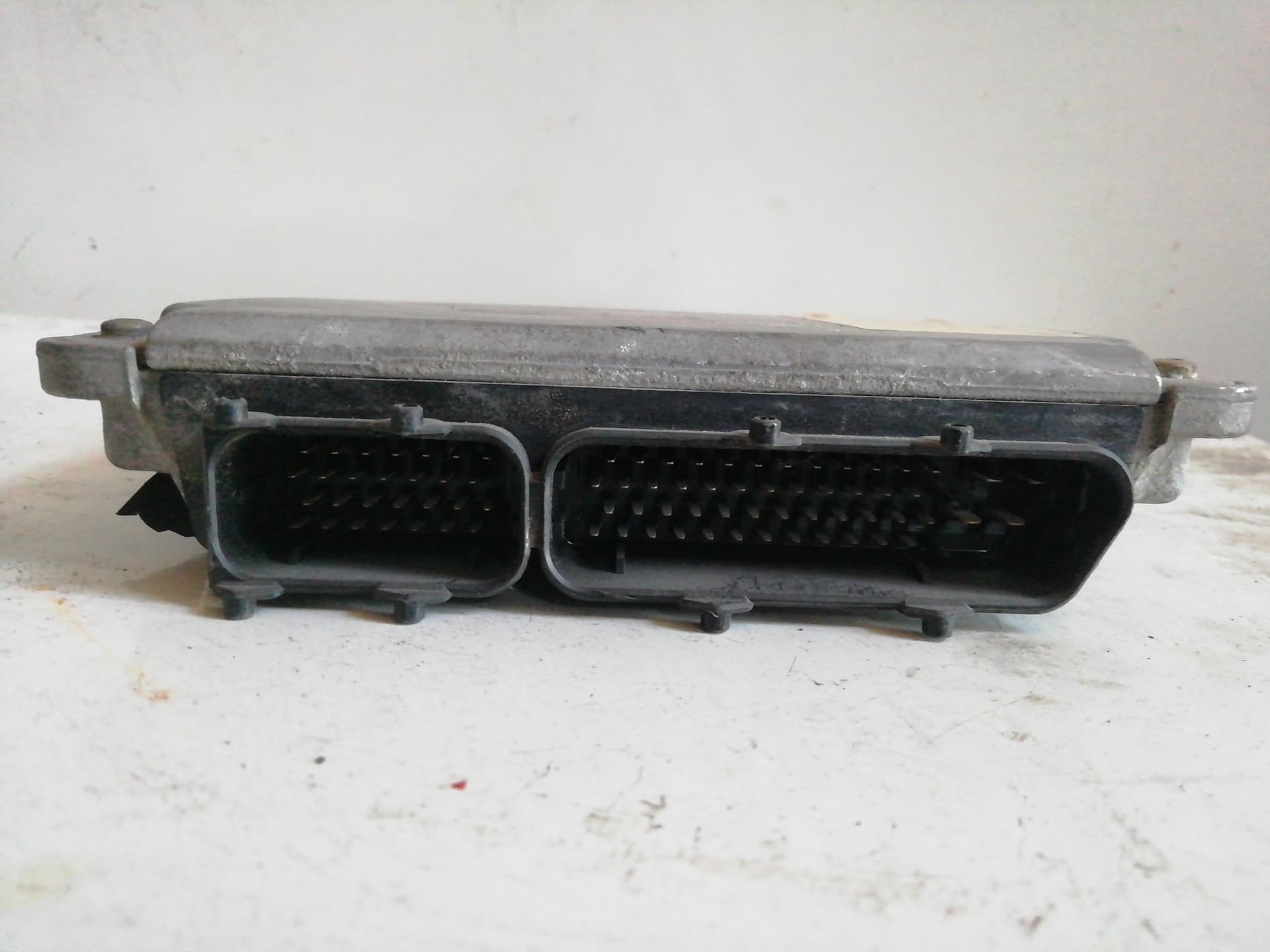 Centralita motor uce VOLKSWAGEN GOLF IV BERLINA (1J1) 2