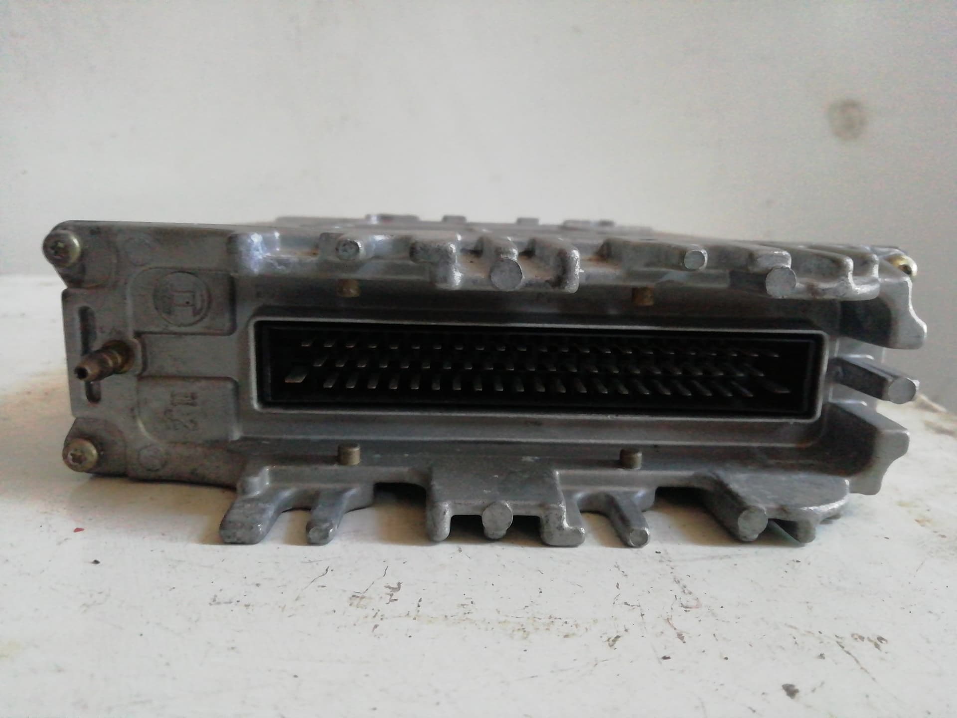 Centralita motor uce VOLKSWAGEN GOLF IV BERLINA (1J1) 2