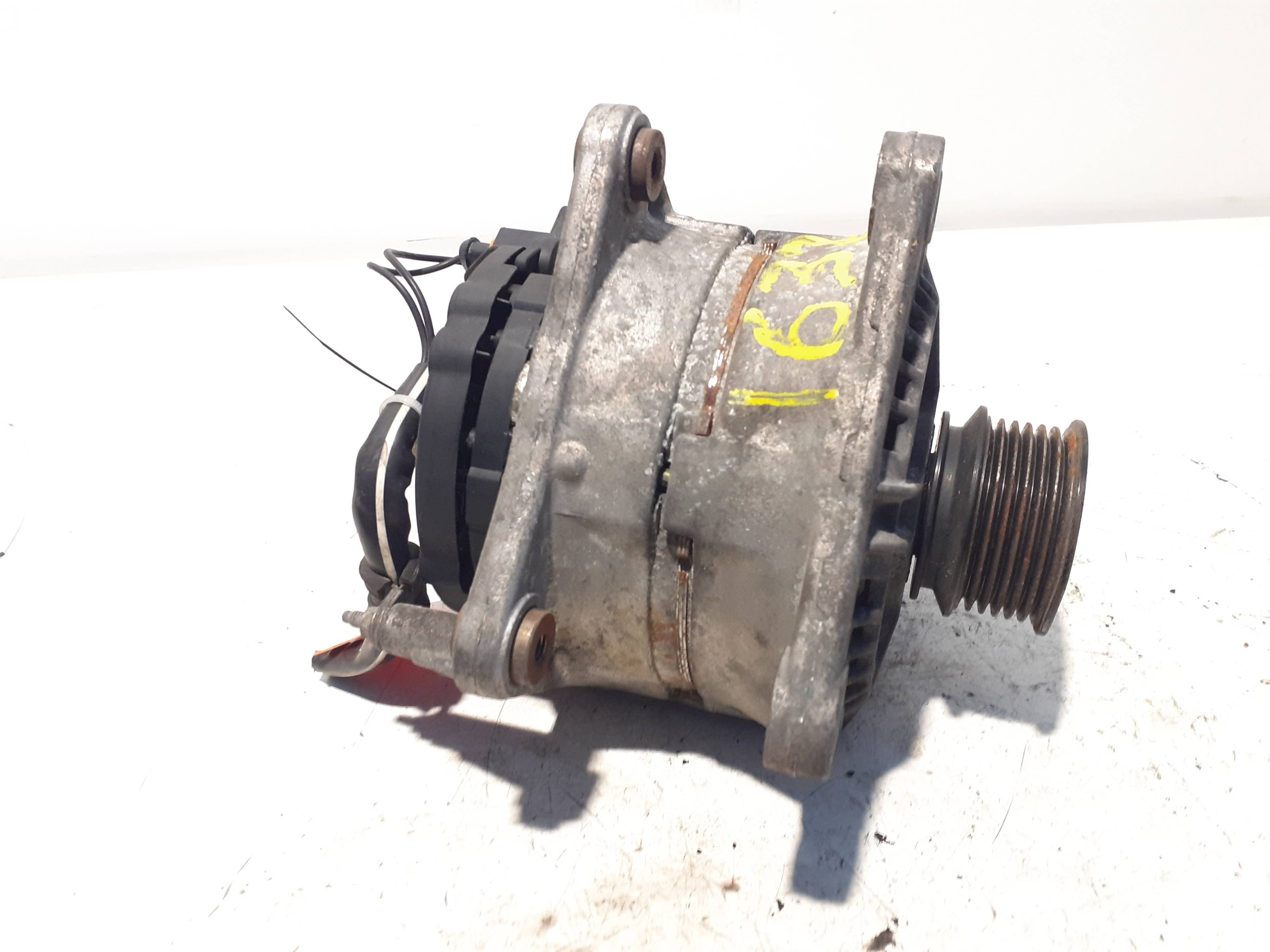Alternador VOLKSWAGEN GOLF IV BERLINA (1J1) 4