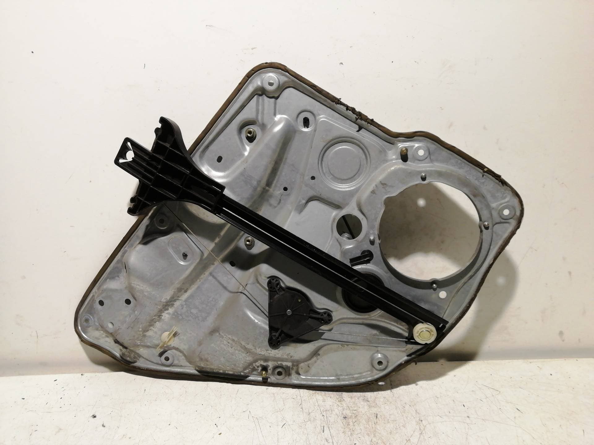 Elevalunas trasero derecho VOLKSWAGEN GOLF IV BERLINA (1J1) 3