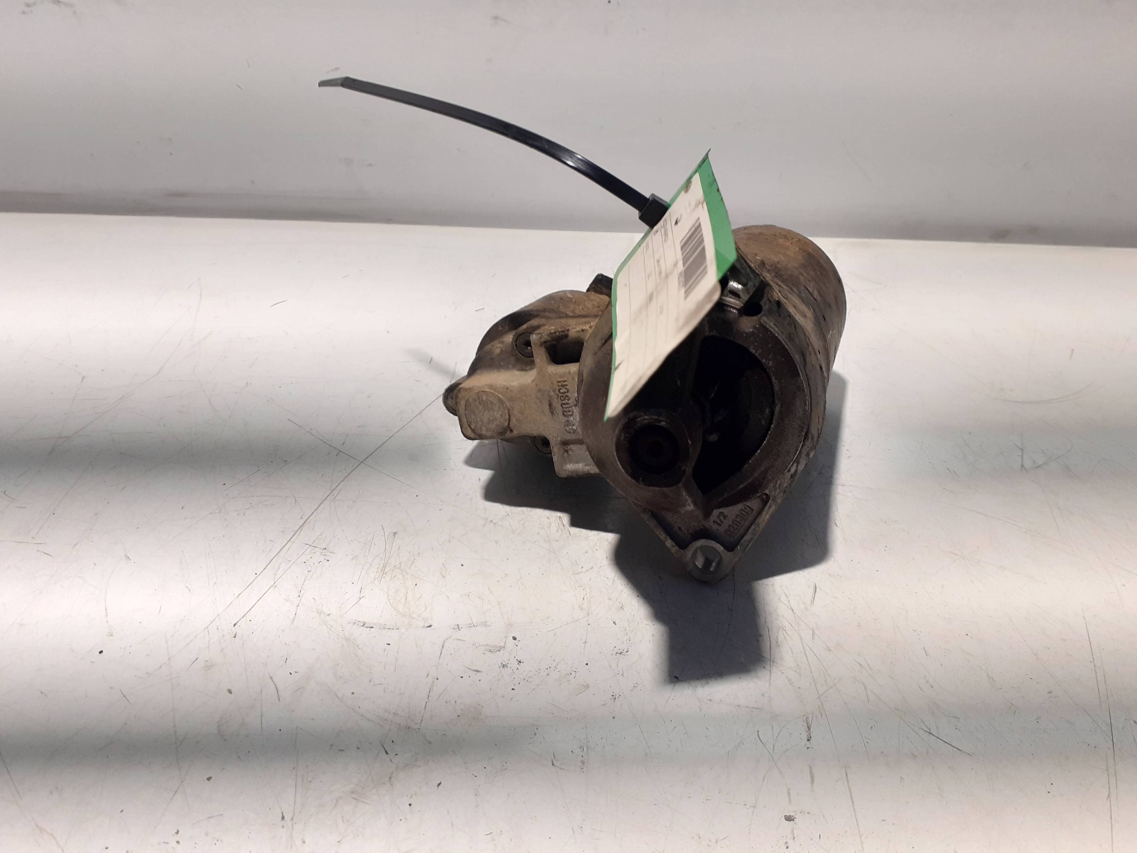 Motor arranque OPEL ZAFIRA A