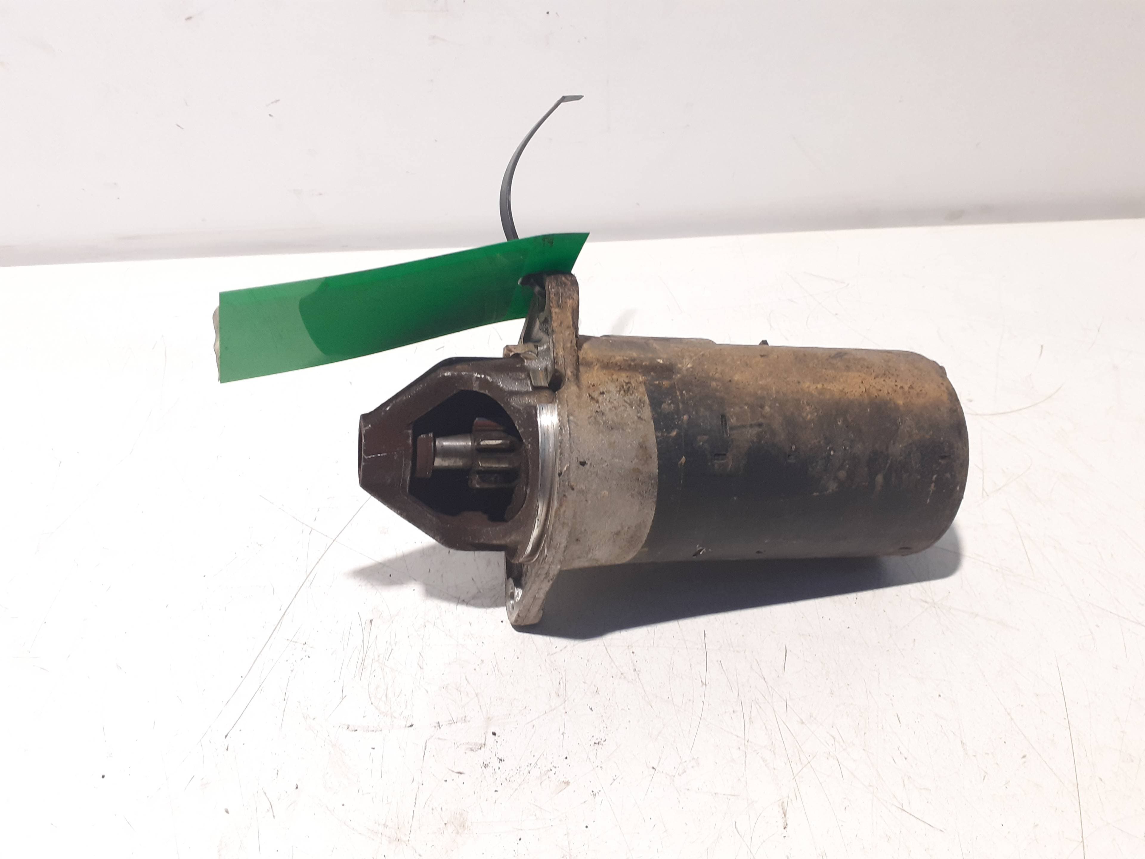Motor arranque OPEL ZAFIRA A 3
