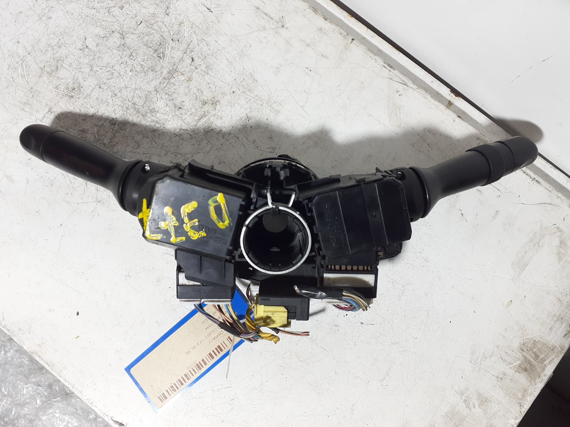 Mando multifuncion TOYOTA YARIS (NCP1/NLP1/SCP1) 3