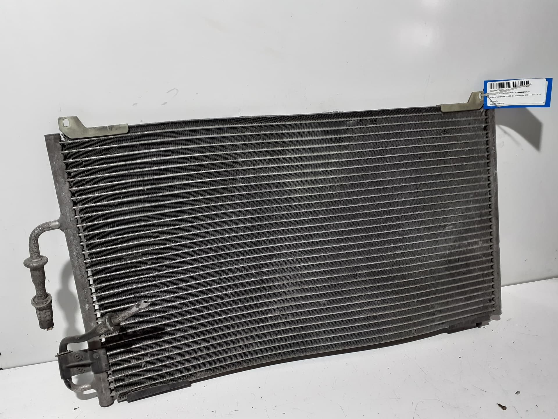 Recambio PEUGEOT 406 BREAK (S1/S2) ref. 6453JA 3