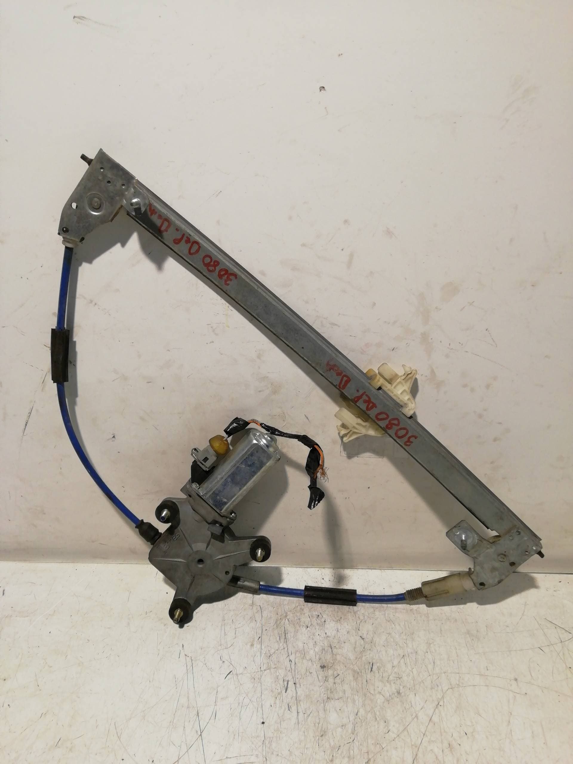 Elevalunas delantero derecho PEUGEOT 406 BREAK (S1/S2)