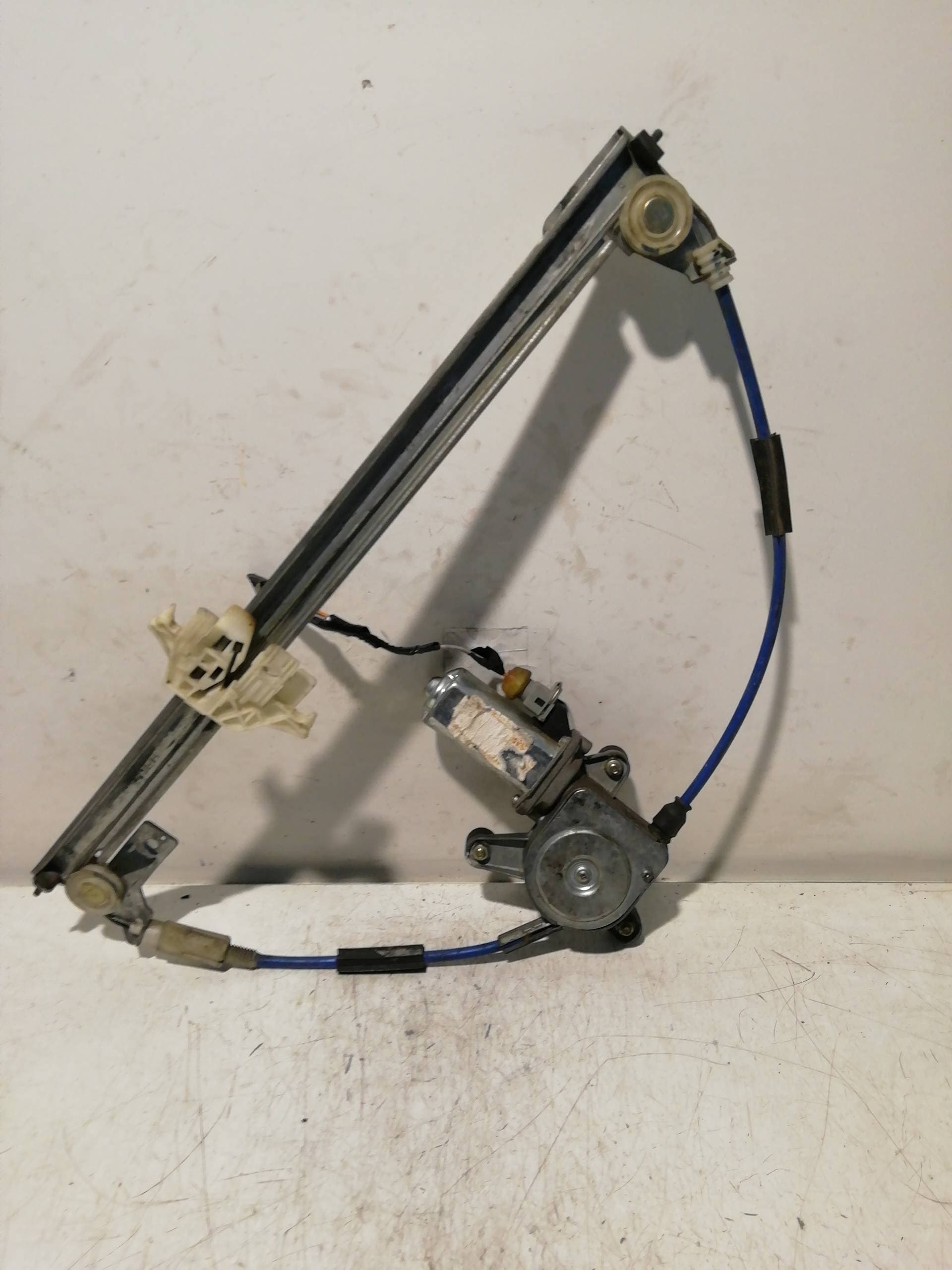 Elevalunas delantero derecho PEUGEOT 406 BREAK (S1/S2) 3