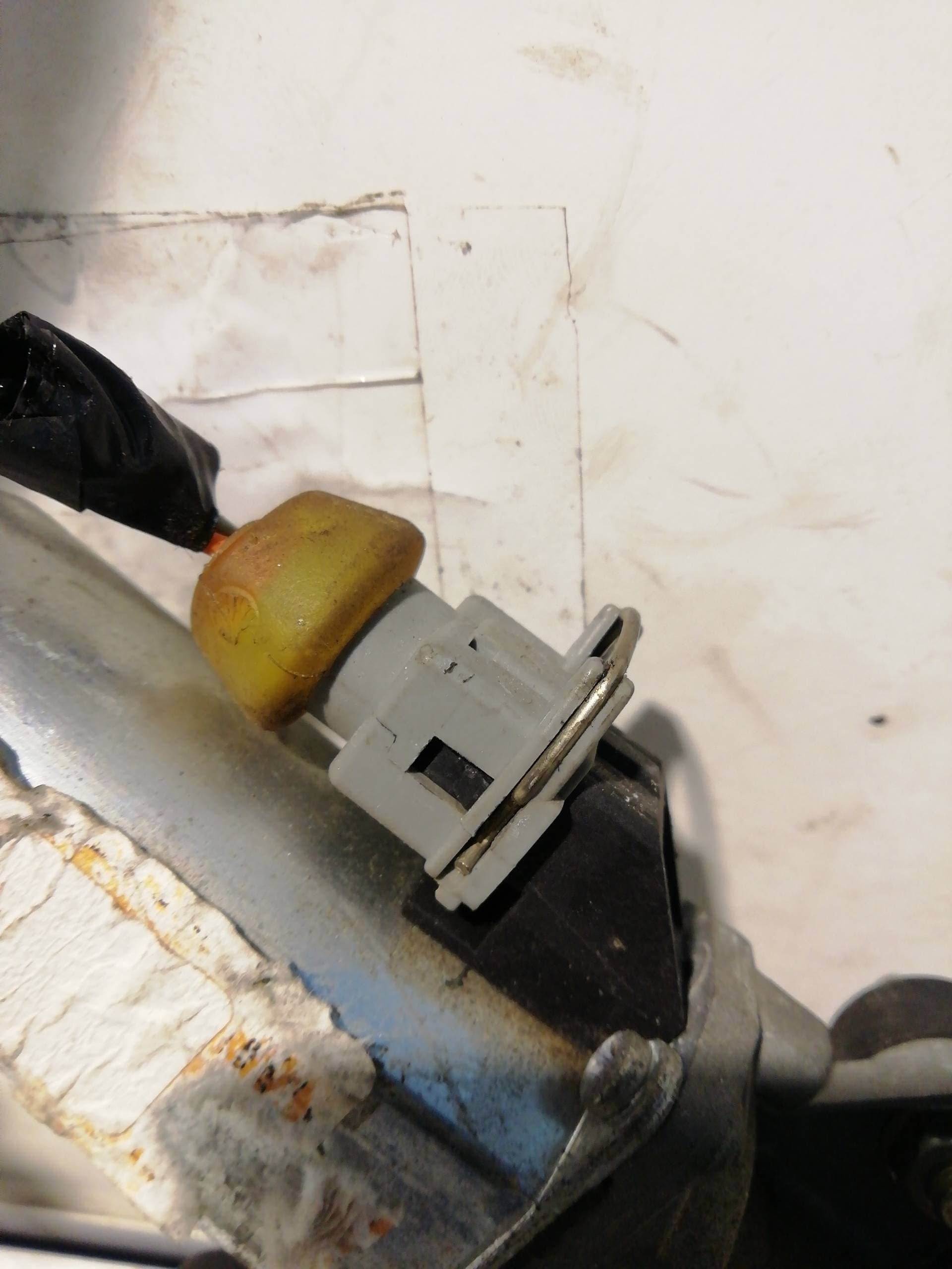 Elevalunas delantero derecho PEUGEOT 406 BREAK (S1/S2) 2