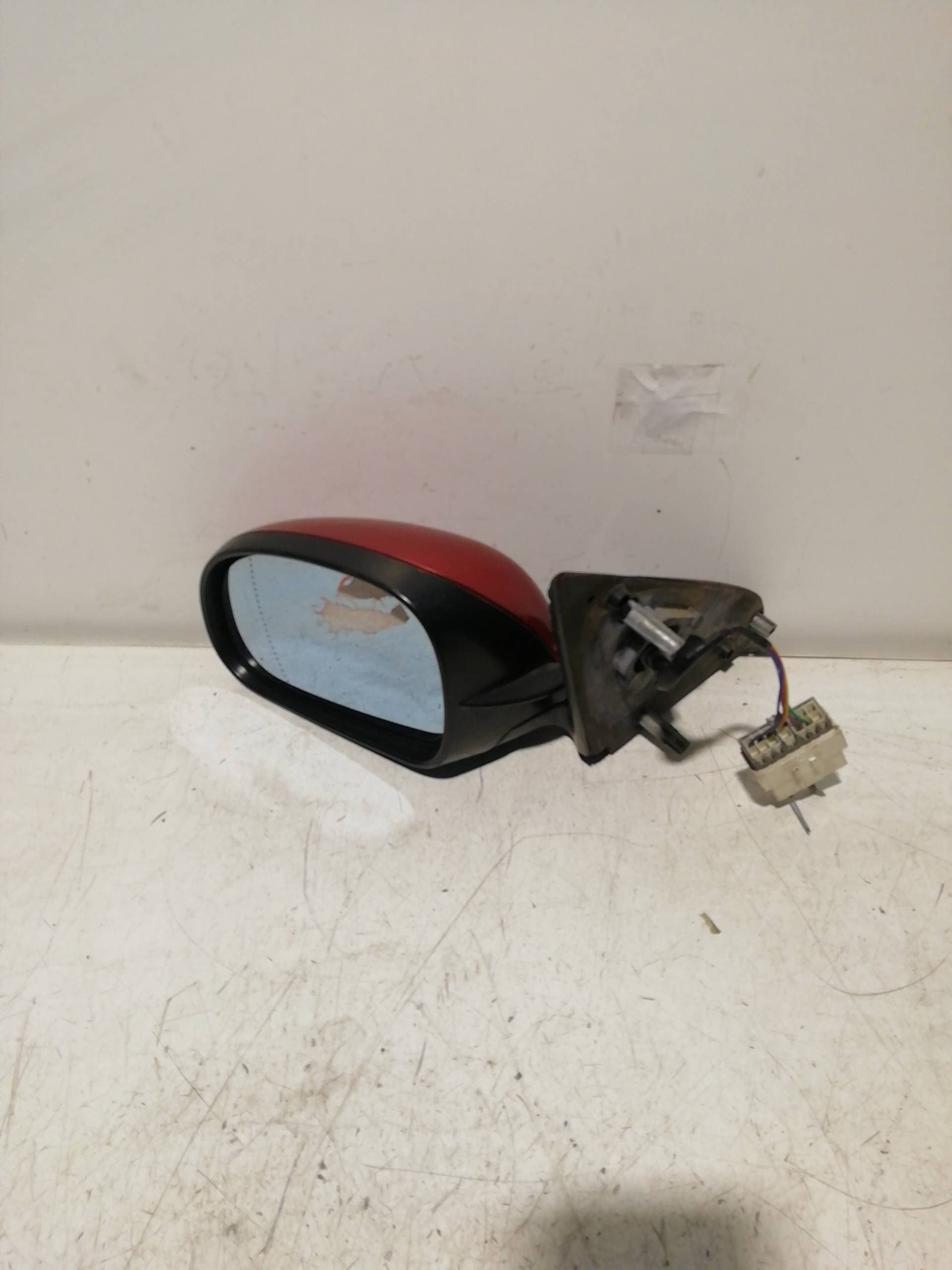 Retrovisor izquierdo PEUGEOT 406 BREAK (S1/S2)