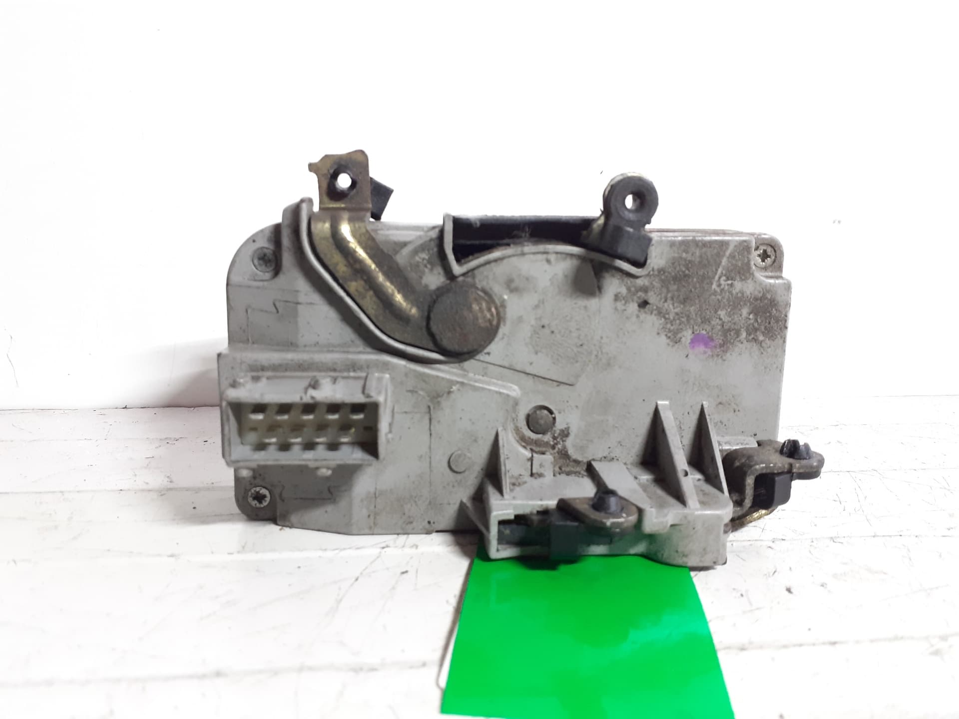 Cerradura puerta delantera izquierda PEUGEOT 406 BREAK (S1/S2)