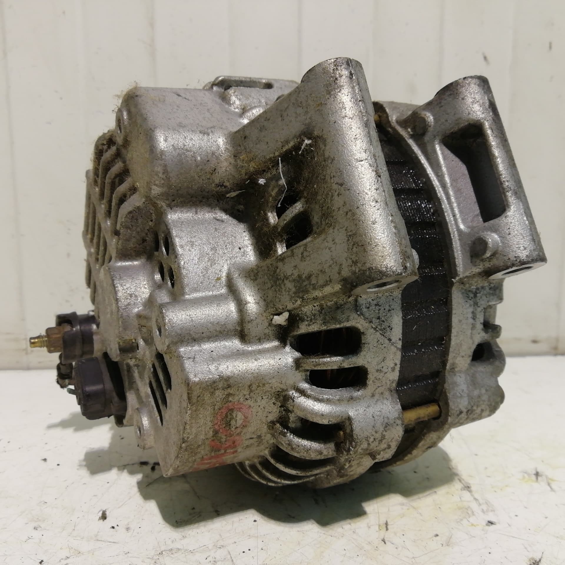 Alternador PEUGEOT 406 BREAK (S1/S2) 5