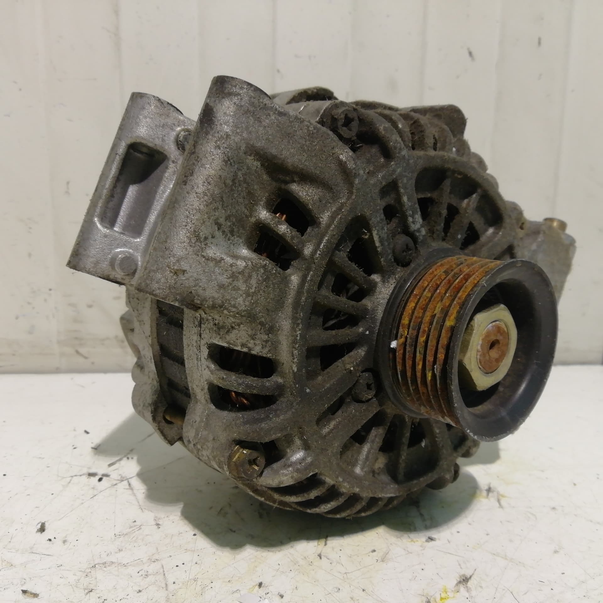 Alternador PEUGEOT 406 BREAK (S1/S2) 3