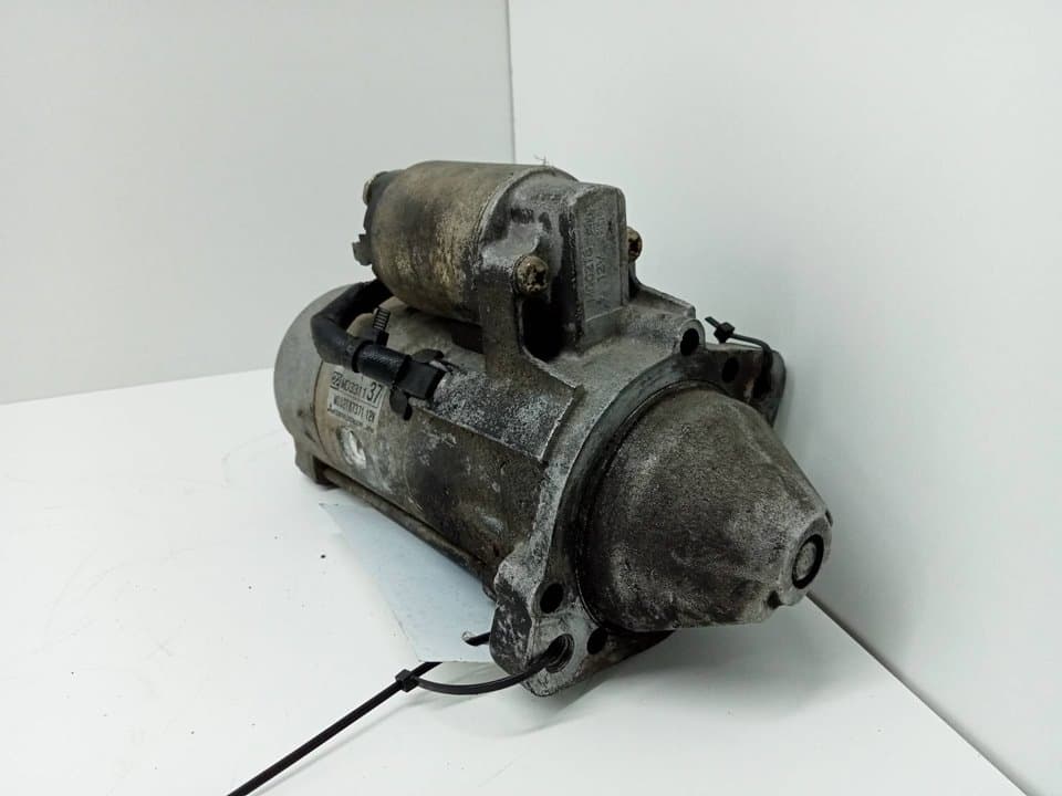 Motor arranque MITSUBISHI GALANT BERLINA (E50)