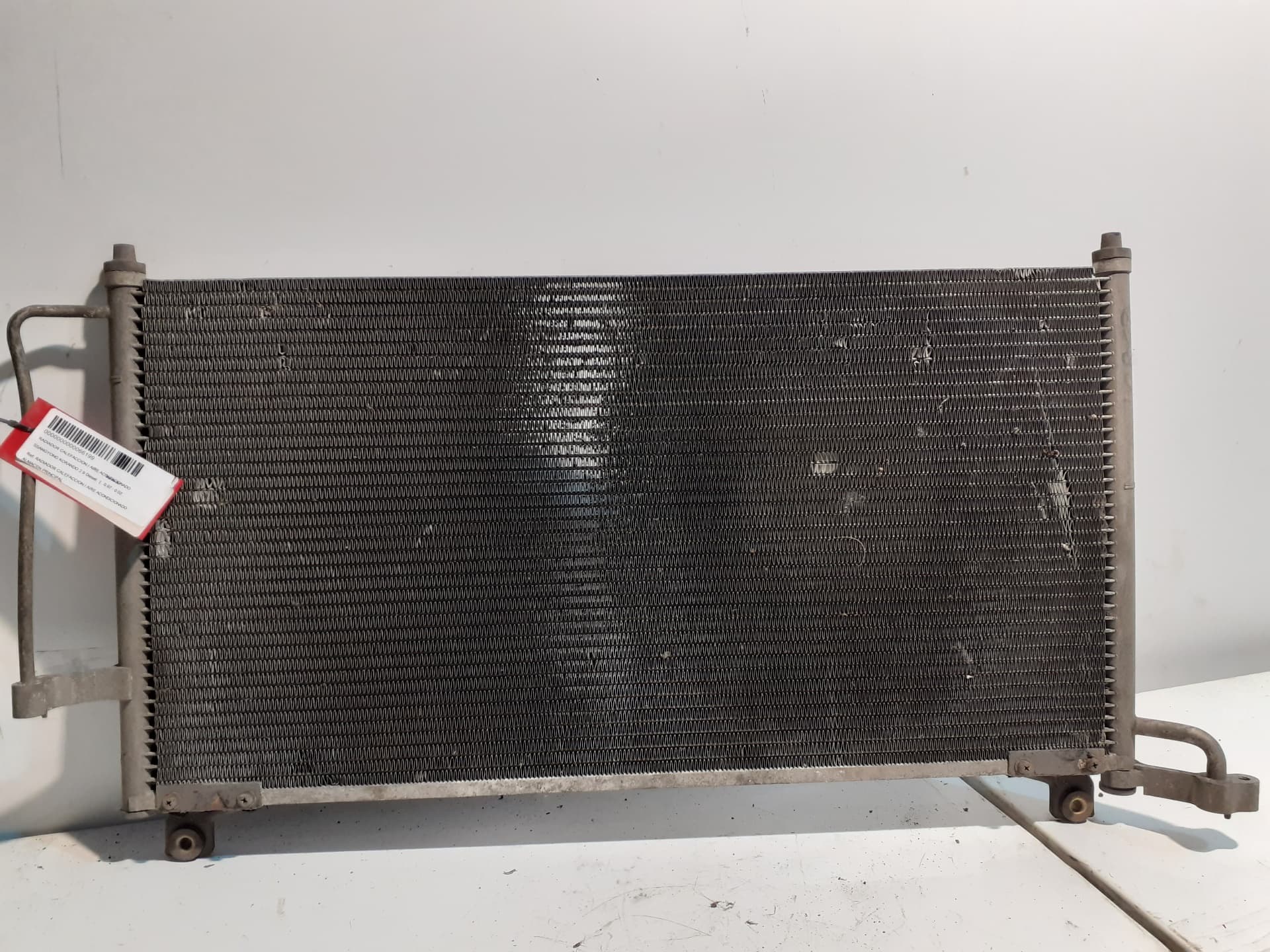 Recambio SSANGYONG KORANDO ref. 6841006052X 3