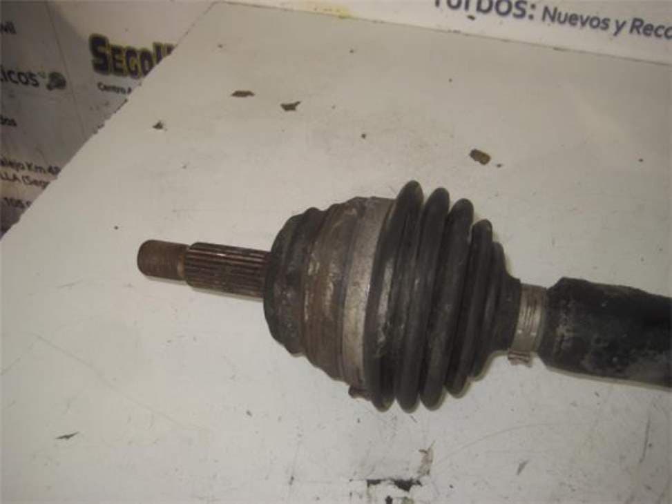 Transmision delantera derecha SEAT CORDOBA BERLINA (6K2) 3