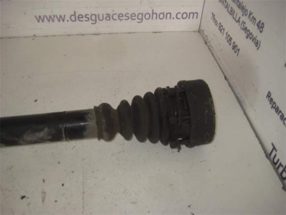 Transmision delantera derecha SEAT CORDOBA BERLINA (6K2) 2