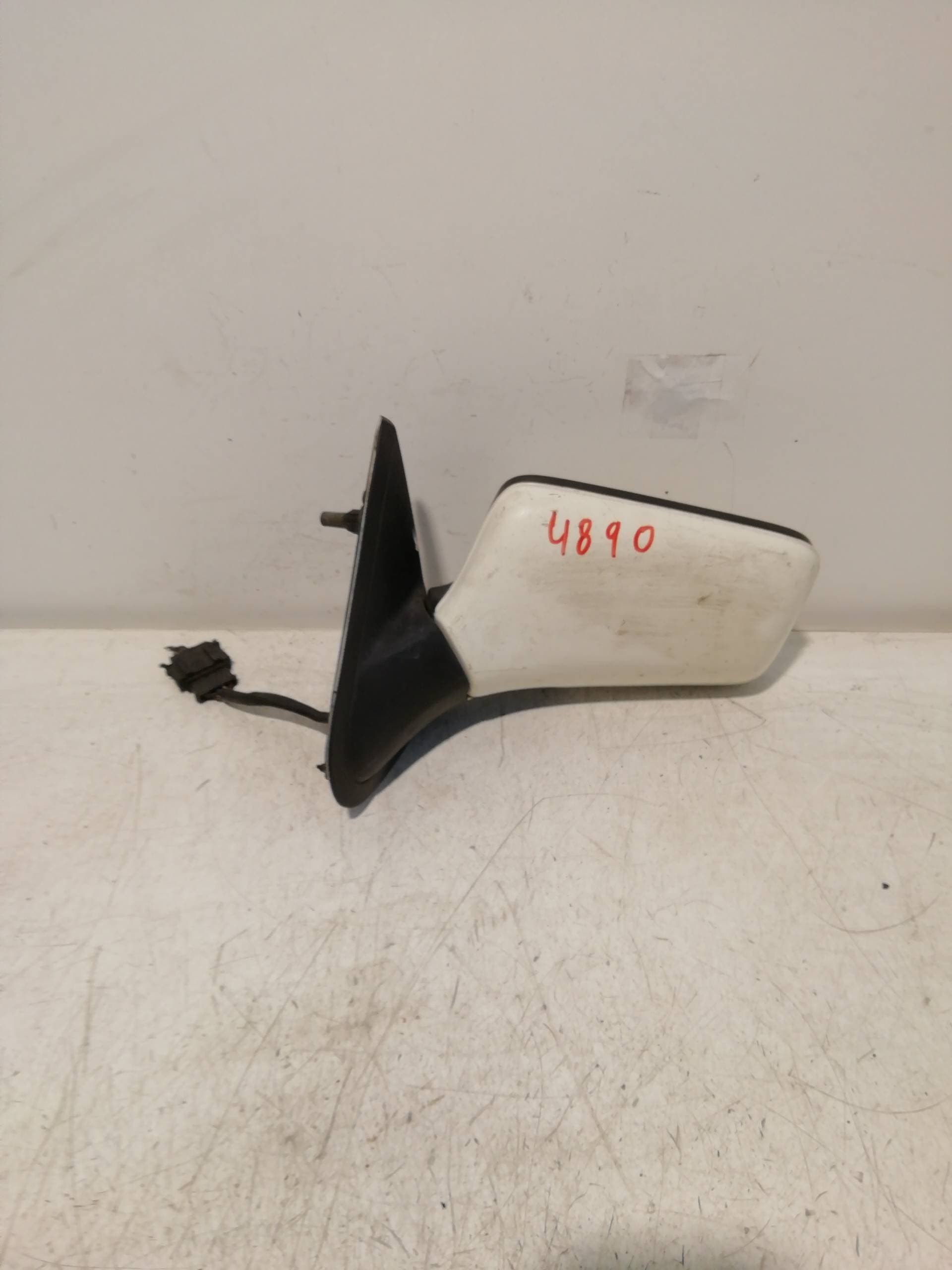 Retrovisor izquierdo VOLKSWAGEN GOLF III VARIANT ( 1H5) 2