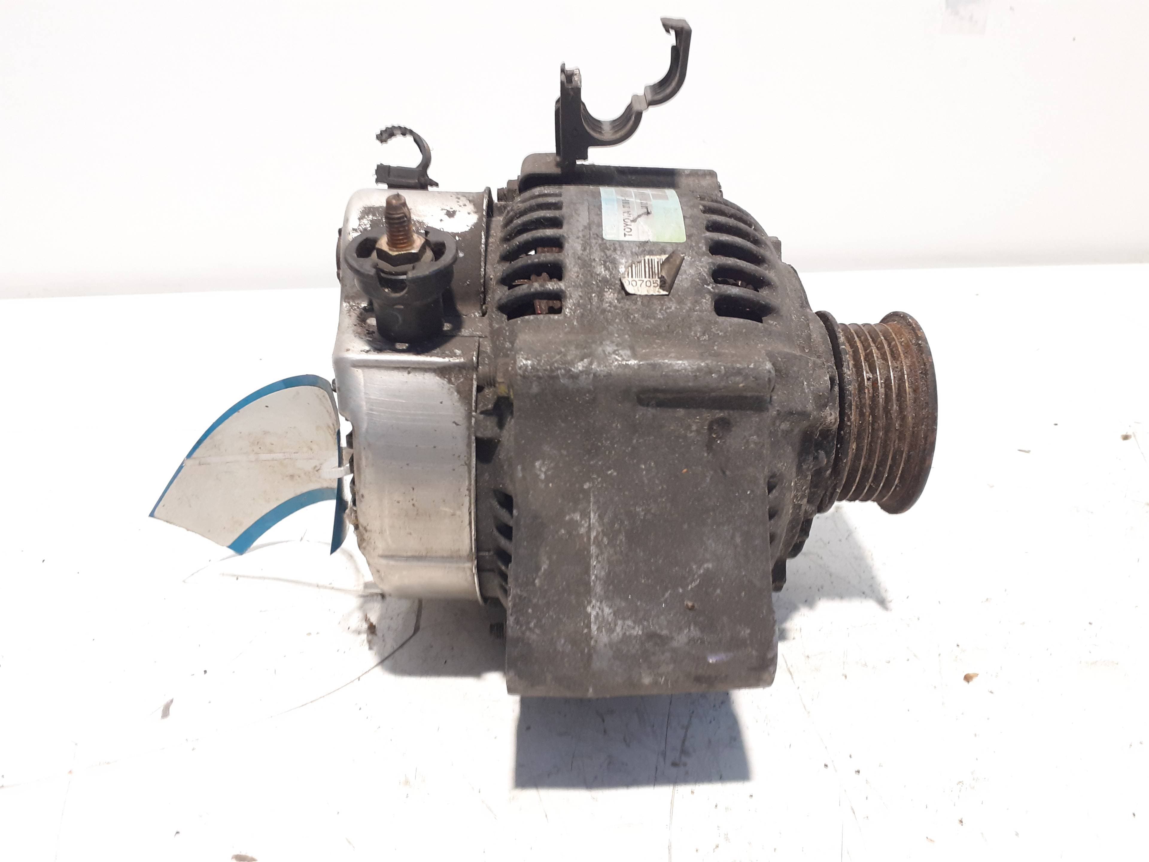 Alternador TOYOTA RAV 4 FUNCRUISER (A1)