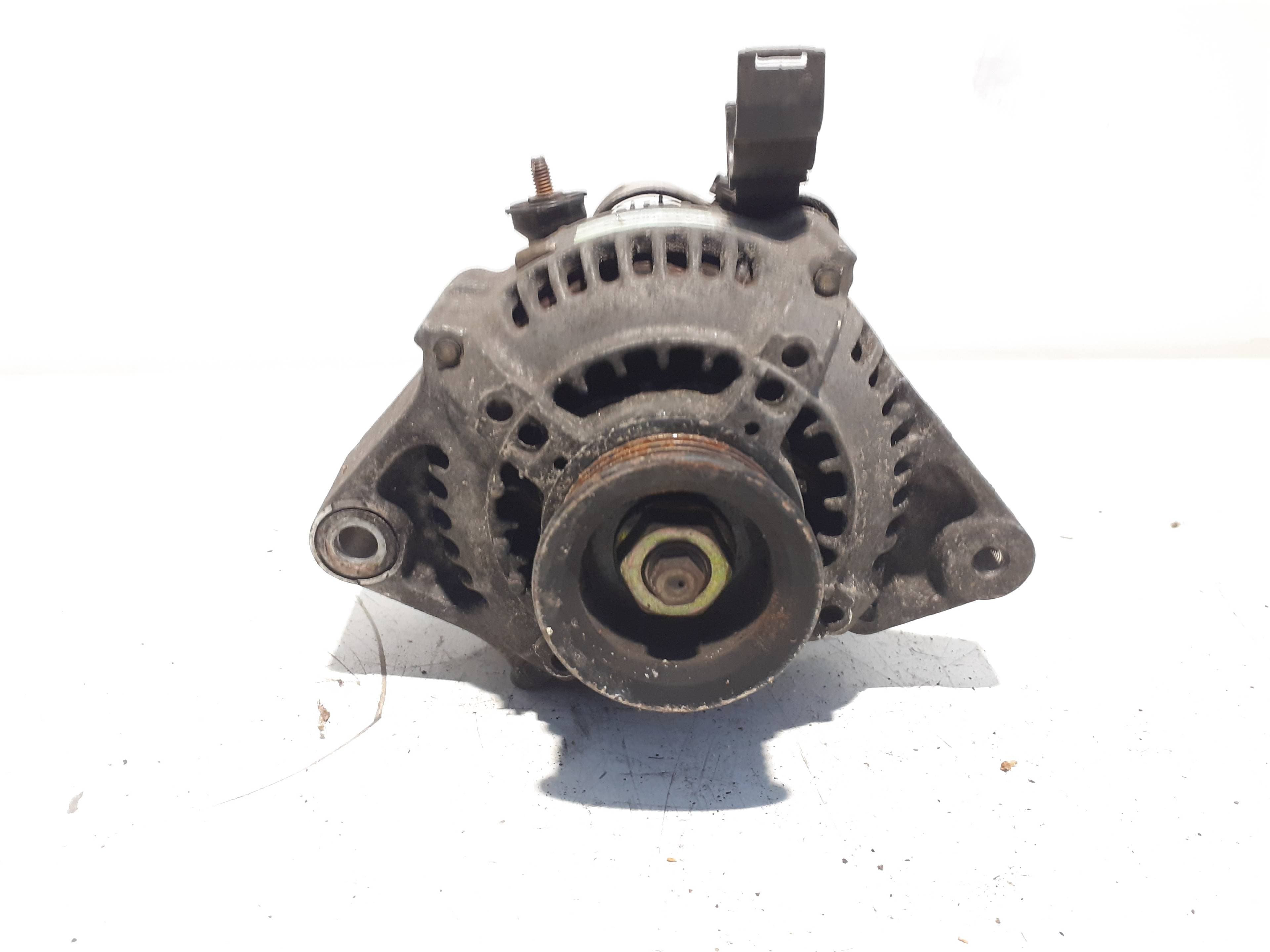 Alternador TOYOTA RAV 4 FUNCRUISER (A1) 4
