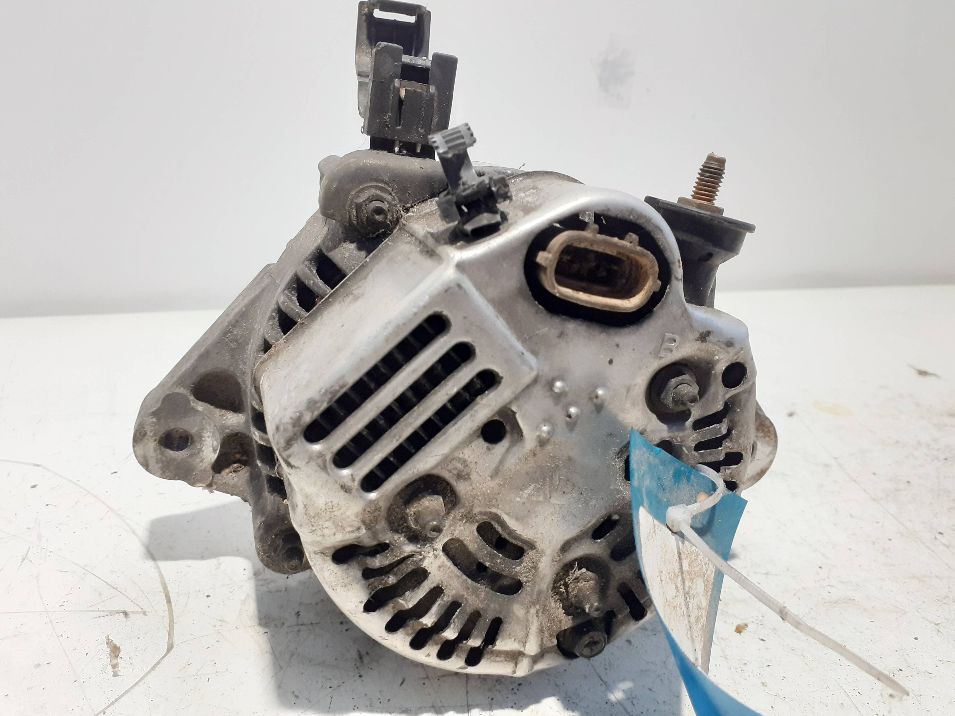 Alternador TOYOTA RAV 4 FUNCRUISER (A1) 3