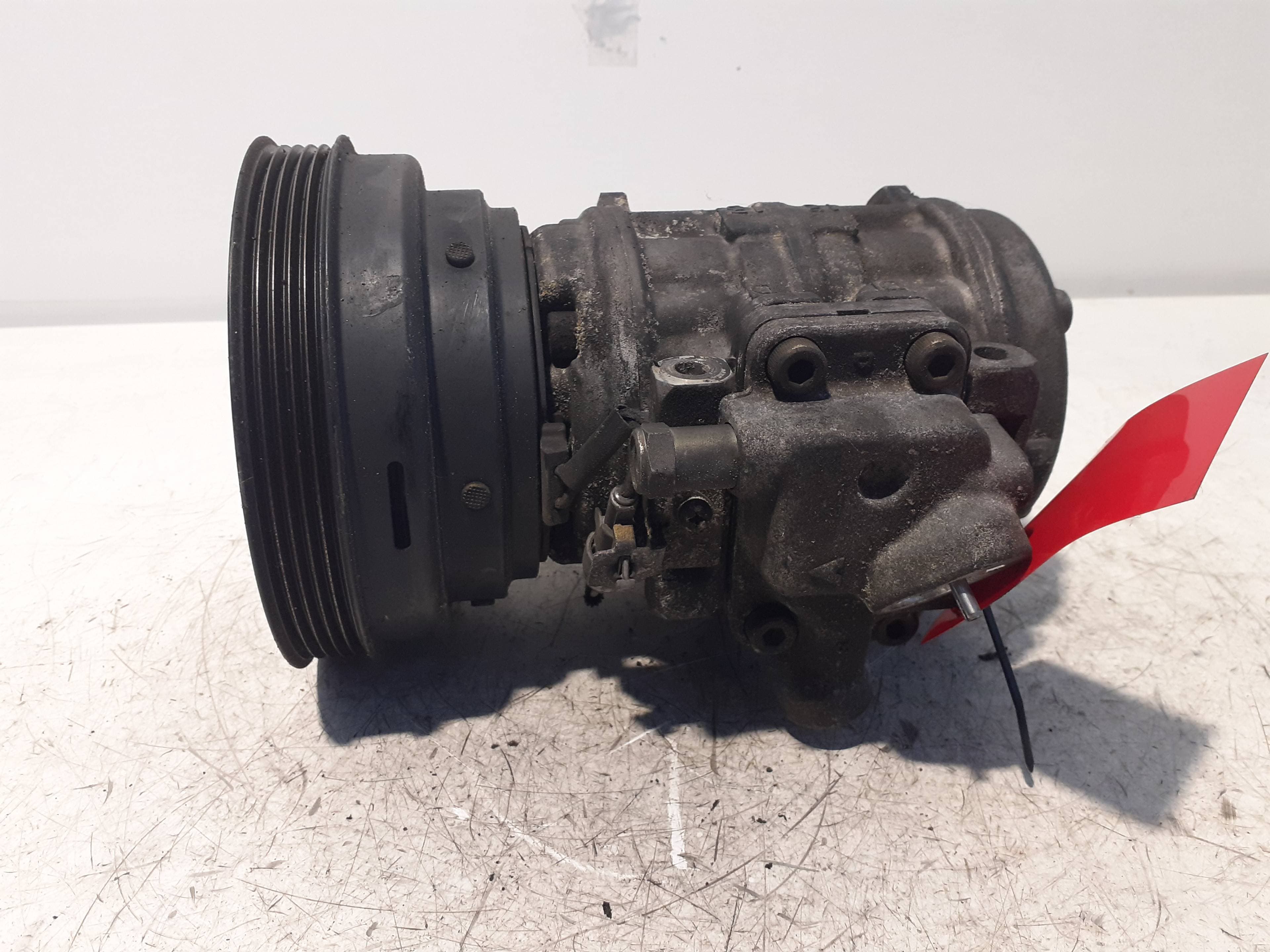 Recambio TOYOTA RAV 4 FUNCRUISER (A1) ref. 4472200261 4