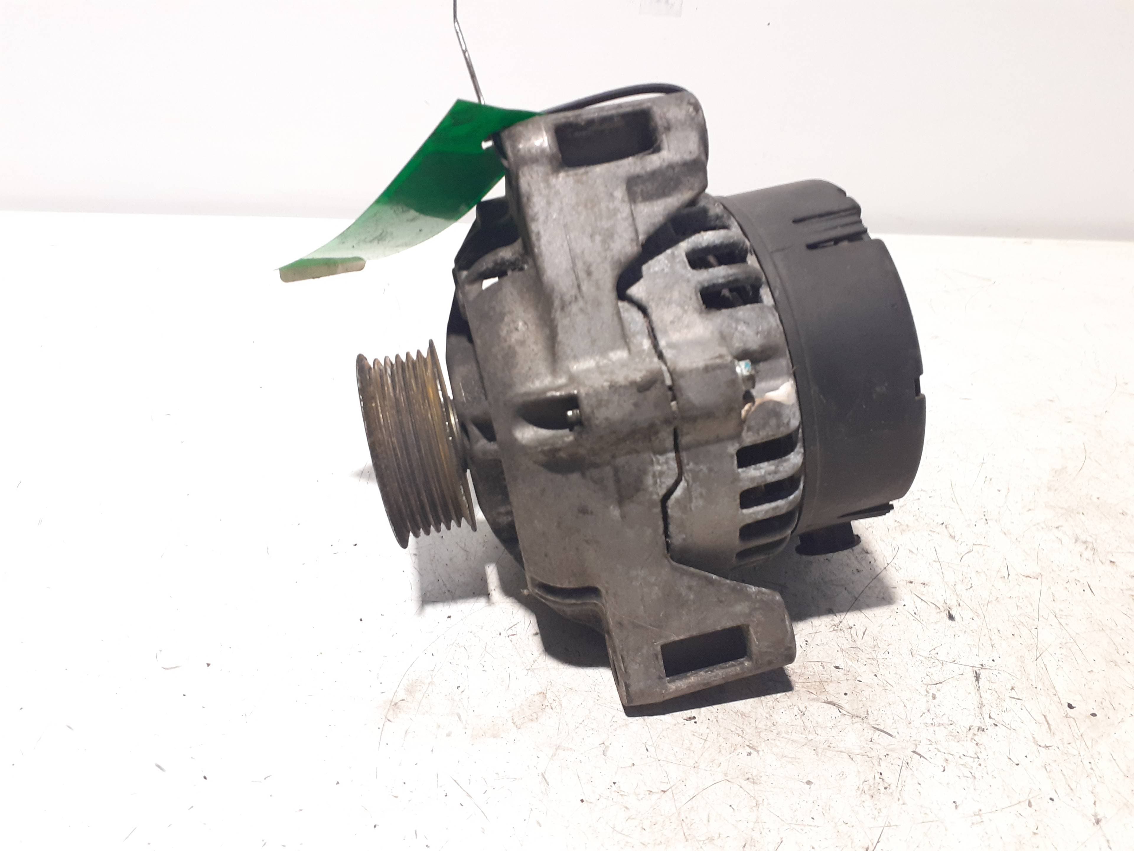 Alternador CITROEN XANTIA BERLINA 4