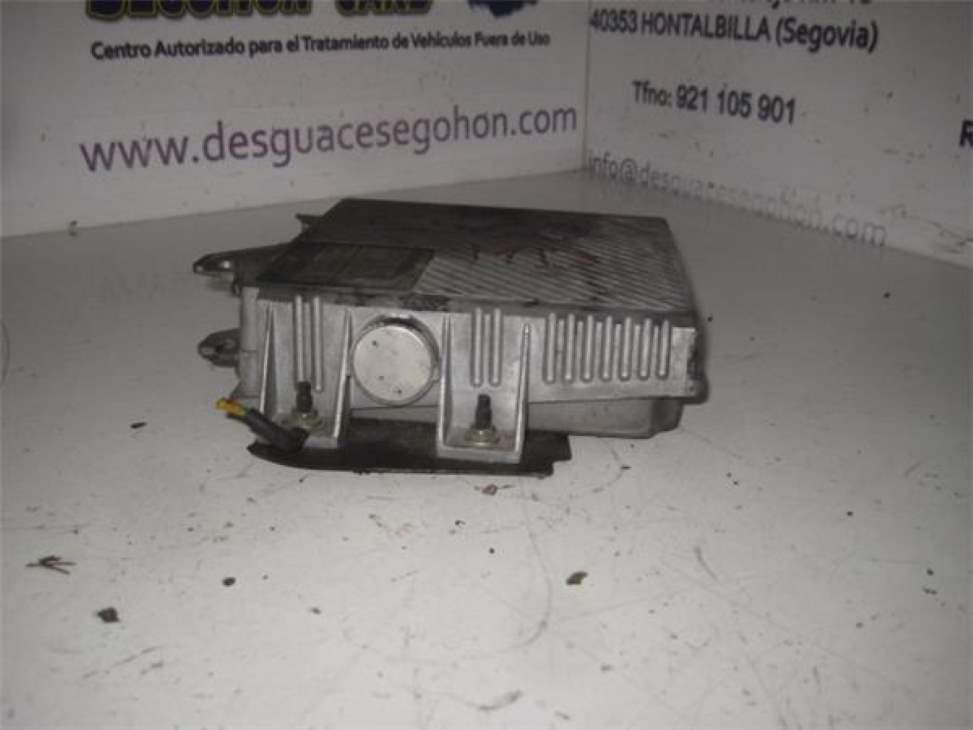 Centralita motor uce PEUGEOT 406 BREAK (S1/S2)