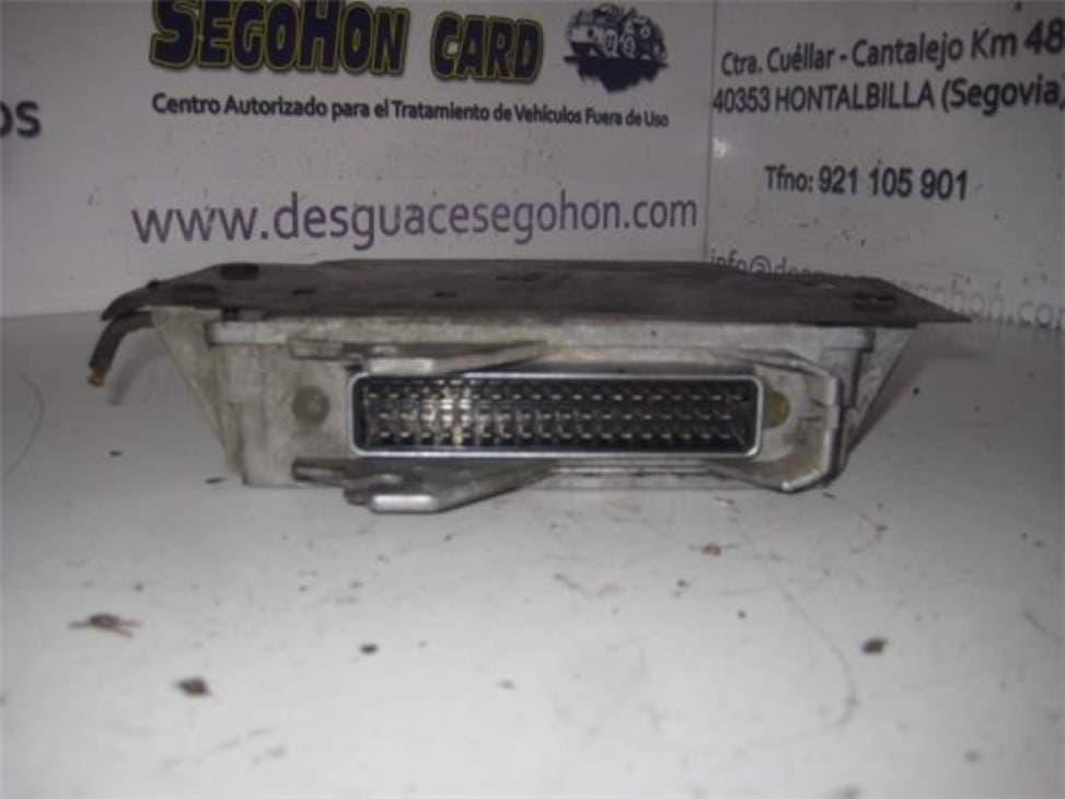 Centralita motor uce PEUGEOT 406 BREAK (S1/S2) 3