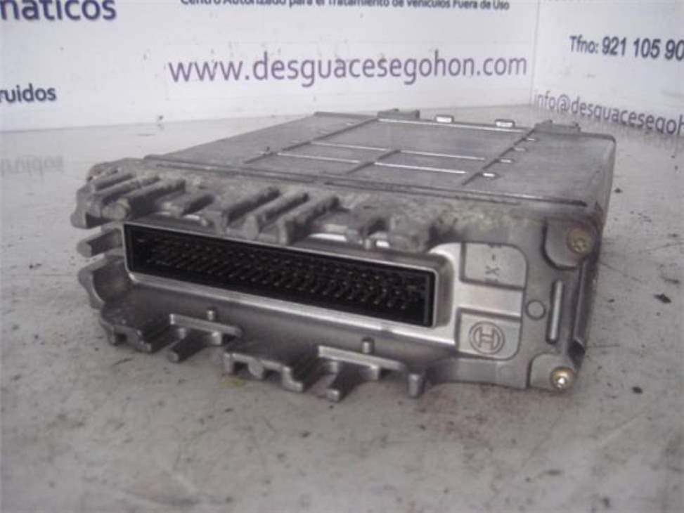 Centralita motor uce NISSAN PRIMERA BERLINA (P11) 2