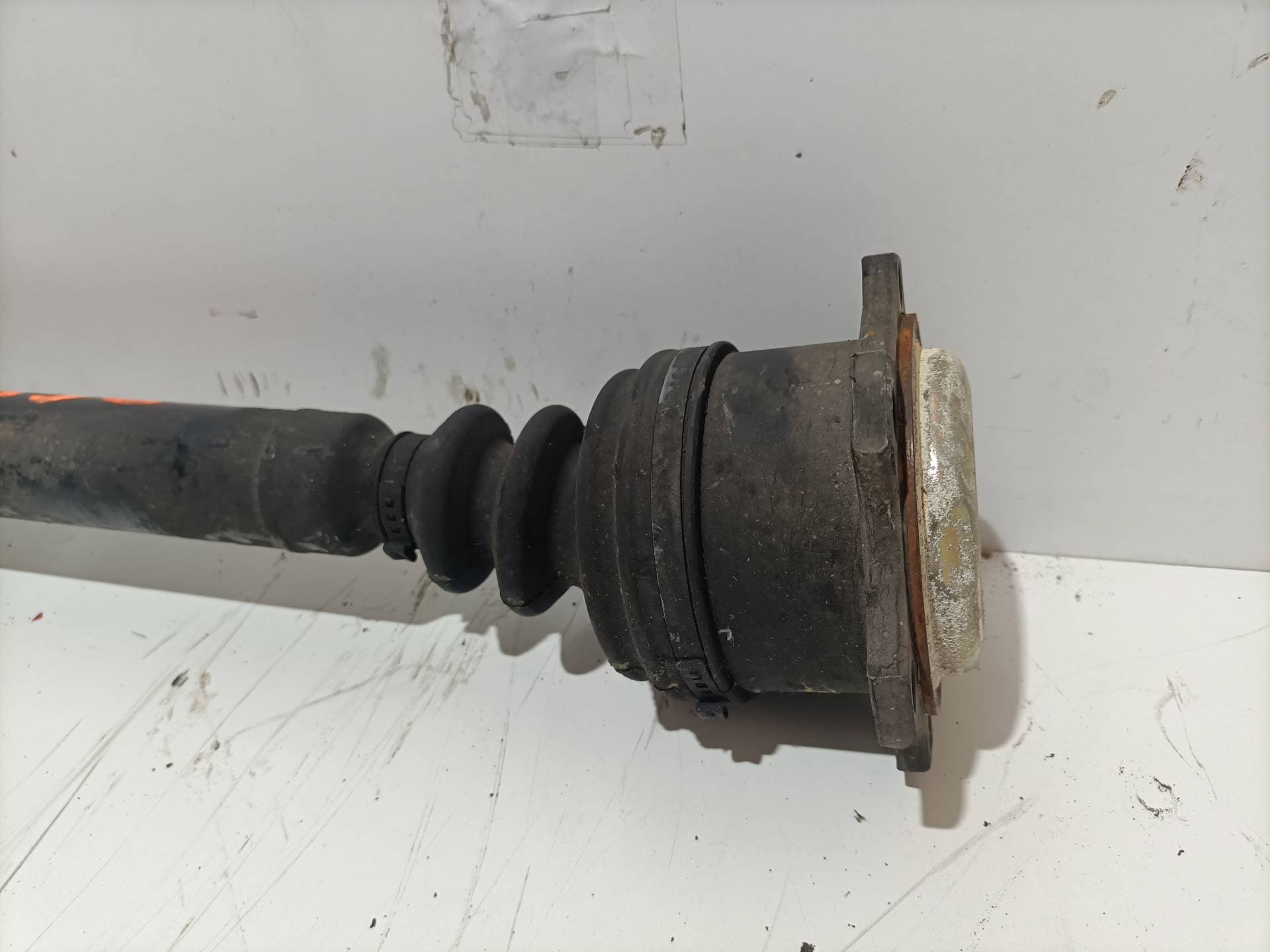 Transmision delantera derecha VOLKSWAGEN PASSAT BERLINA (3A2) 3