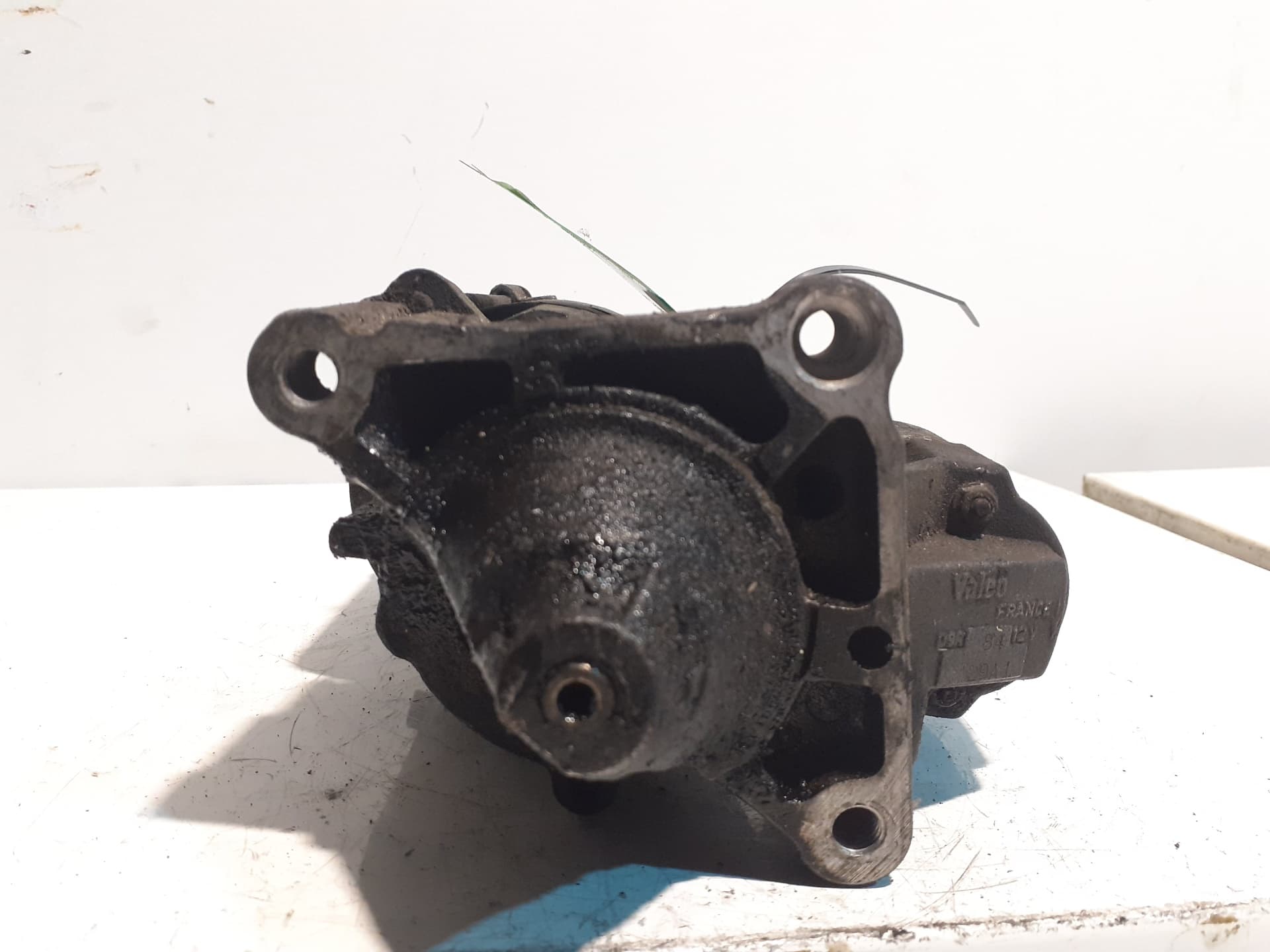 Motor arranque PEUGEOT 306 BREAK 4