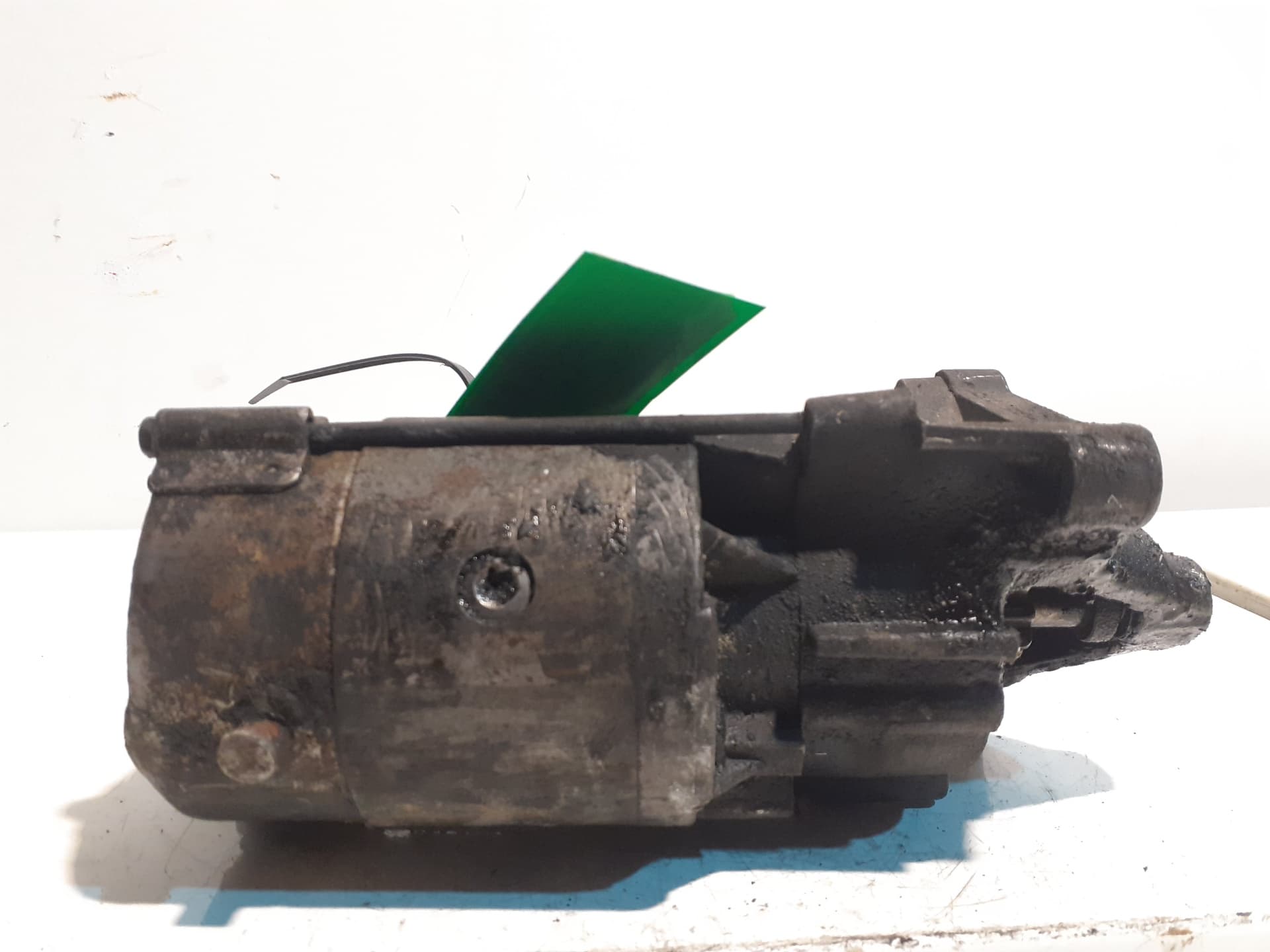 Motor arranque PEUGEOT 306 BREAK 2