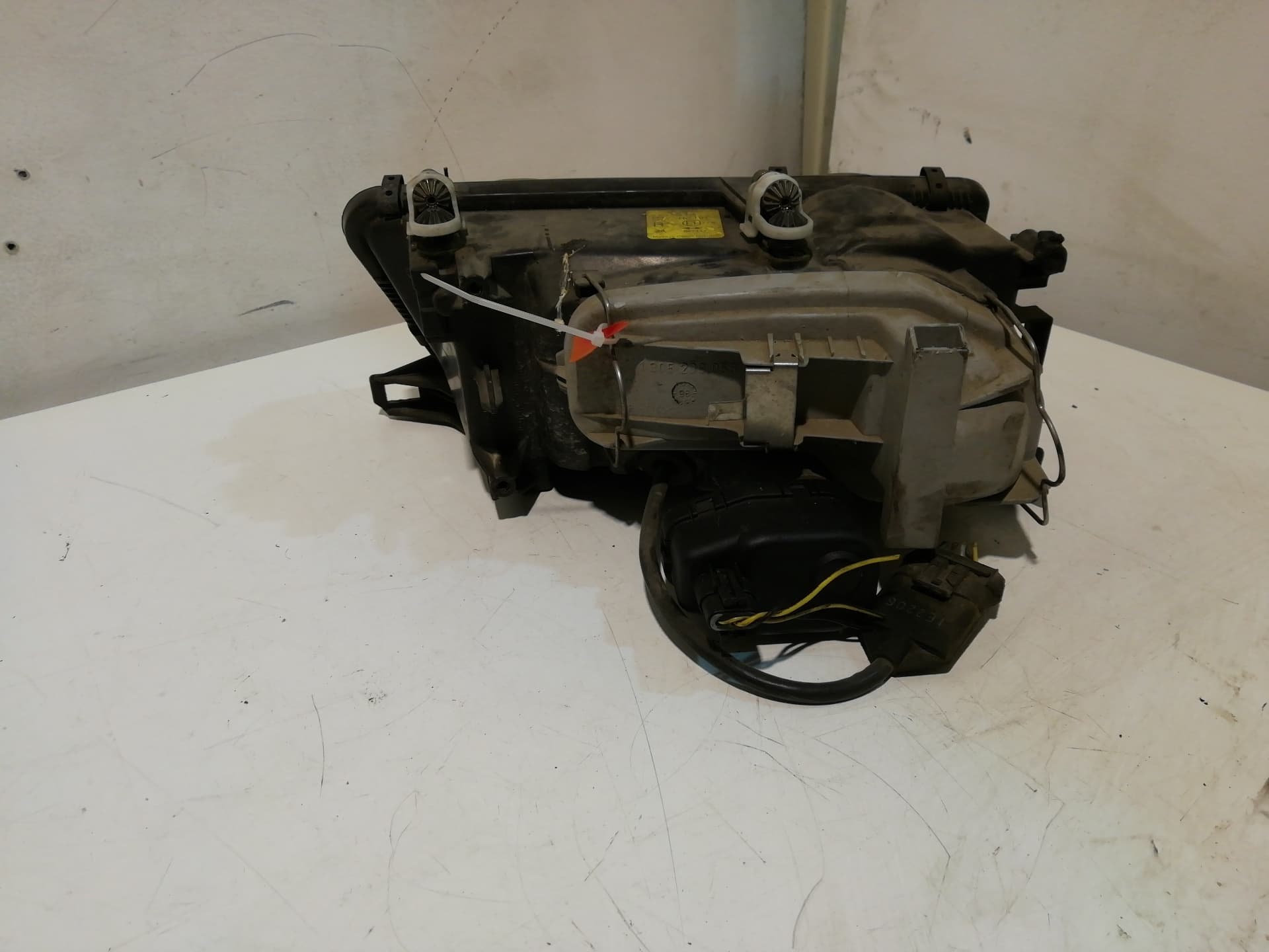 Faro derecho ALFA ROMEO 155 2