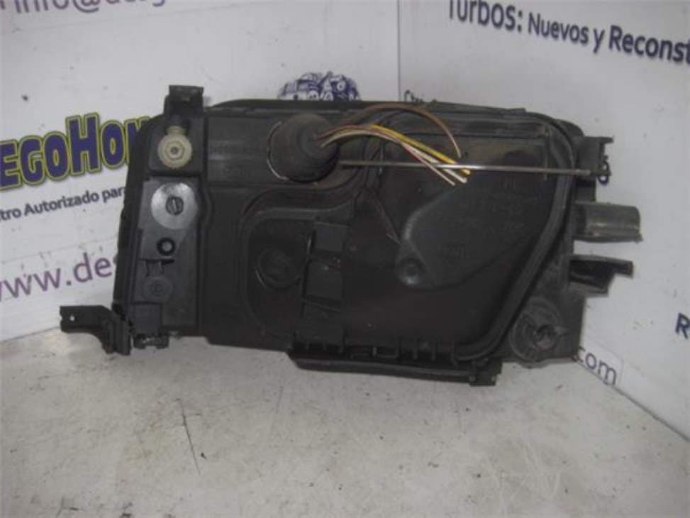 Faro derecho AUDI A6 ALLROAD QUATTRO (4FH)