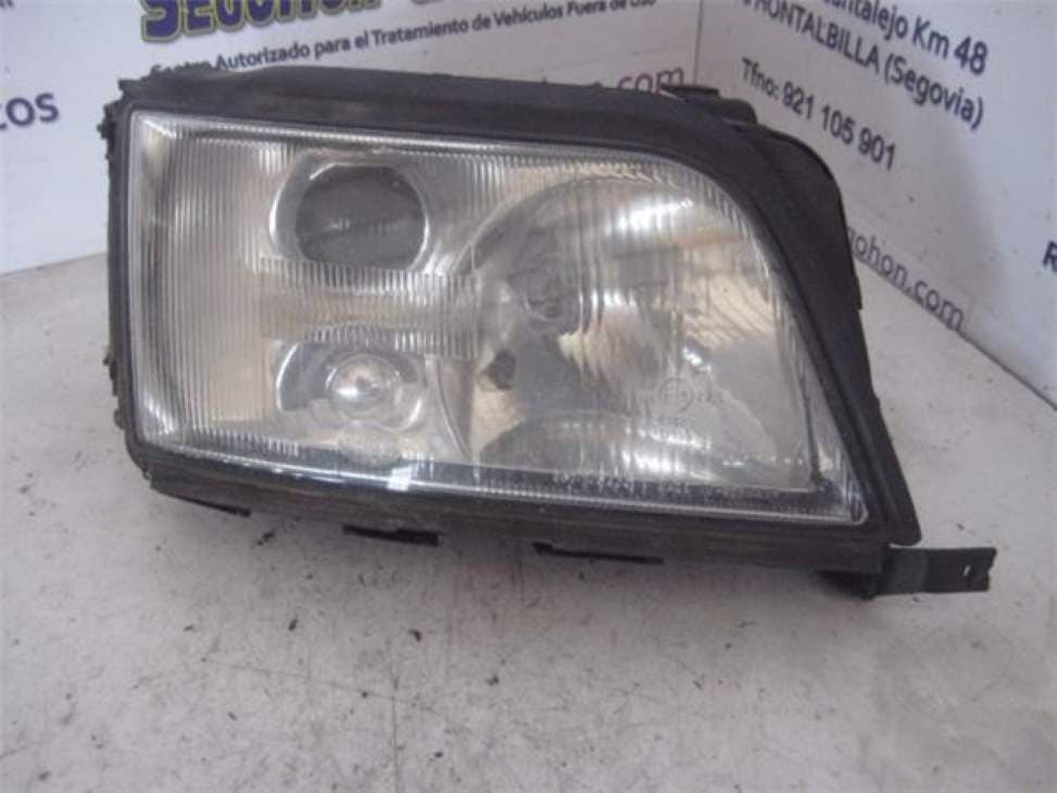 Faro derecho AUDI A6 ALLROAD QUATTRO (4FH) 3