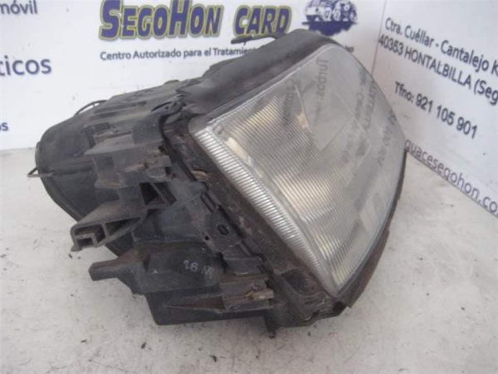 Faro derecho AUDI A6 ALLROAD QUATTRO (4FH) 2