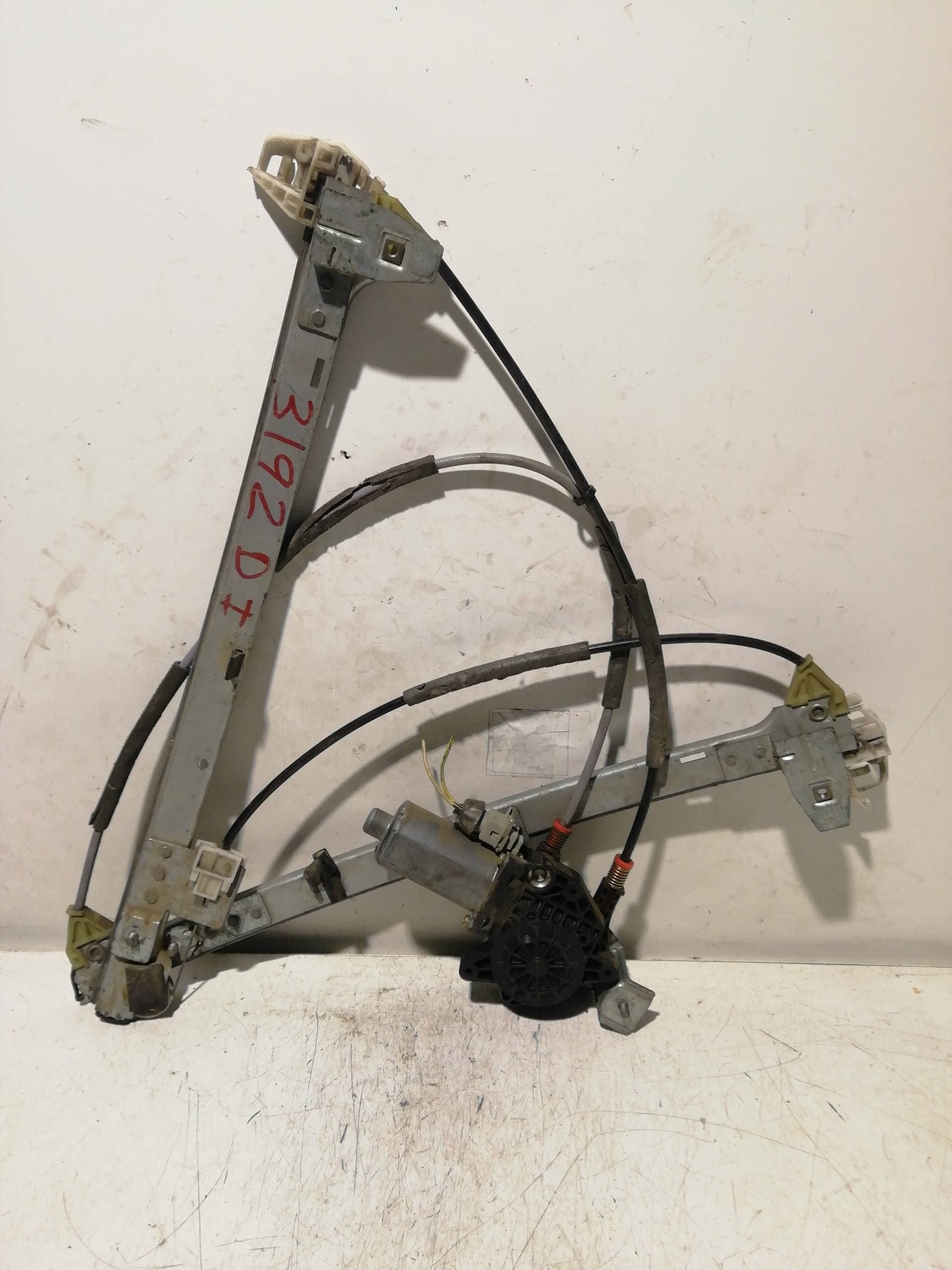 Elevalunas delantero izquierdo CITROEN XSARA COUPE