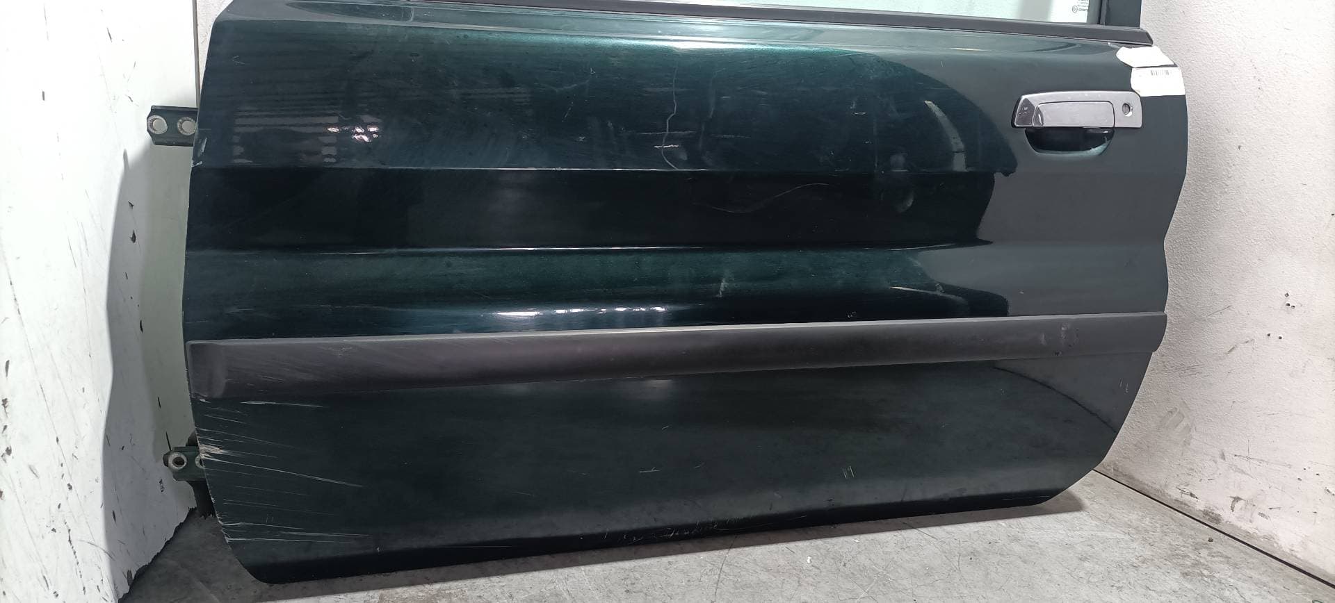 Puerta delantera izquierda MITSUBISHI MONTERO PININ (H60/H70) 2