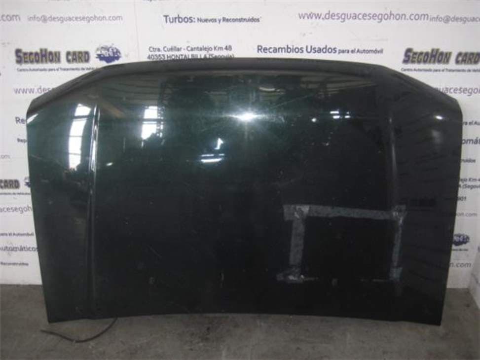 Capot MITSUBISHI MONTERO PININ (H60/H70)