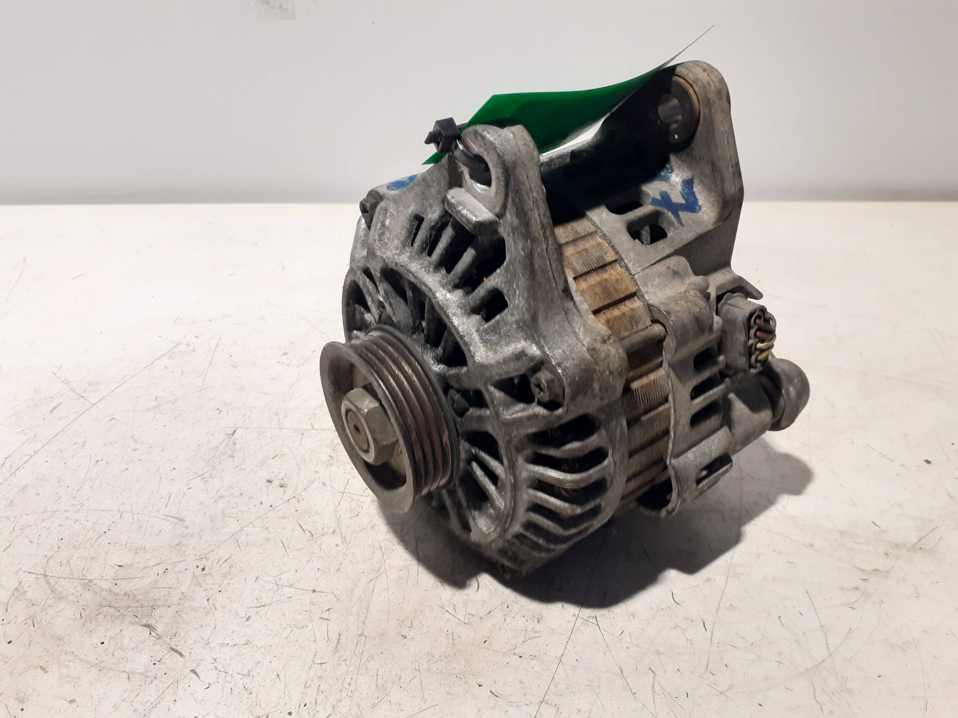 Alternador MITSUBISHI MONTERO PININ (H60/H70) 4