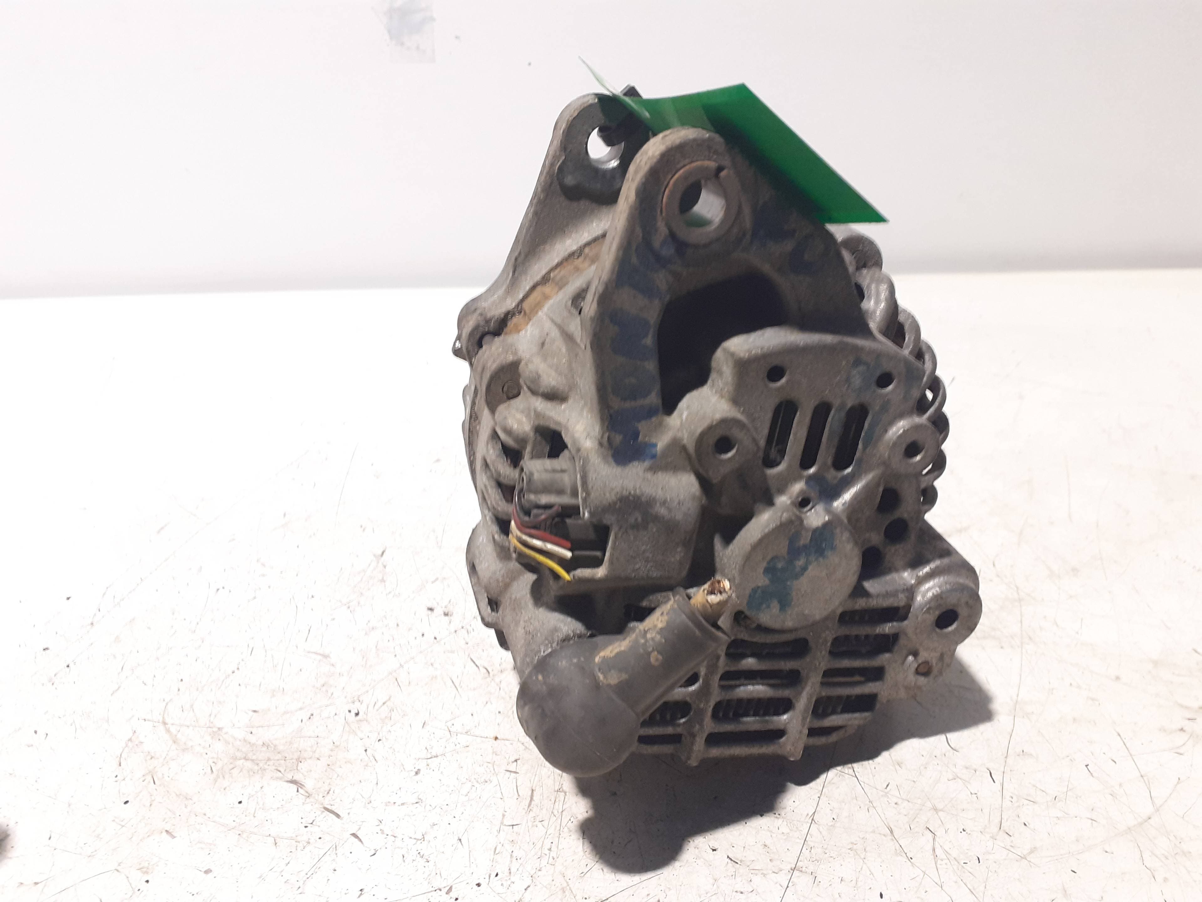 Alternador MITSUBISHI MONTERO PININ (H60/H70) 3