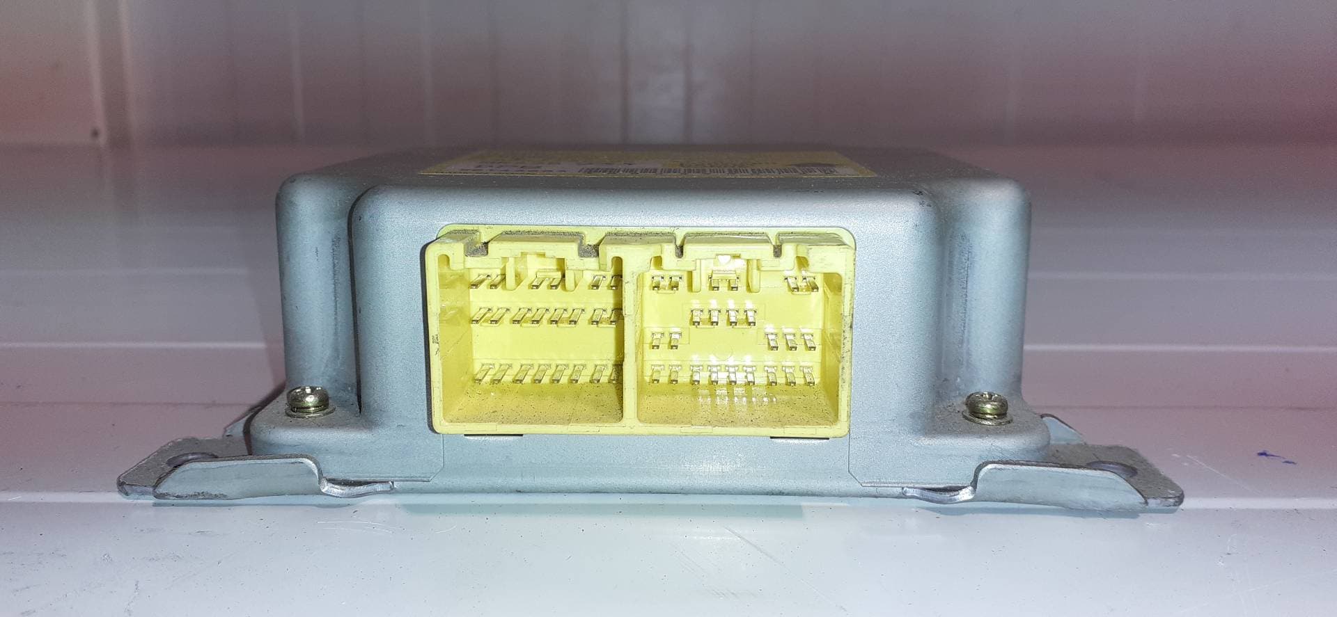 Centralita airbag MITSUBISHI MONTERO PININ (H60/H70)