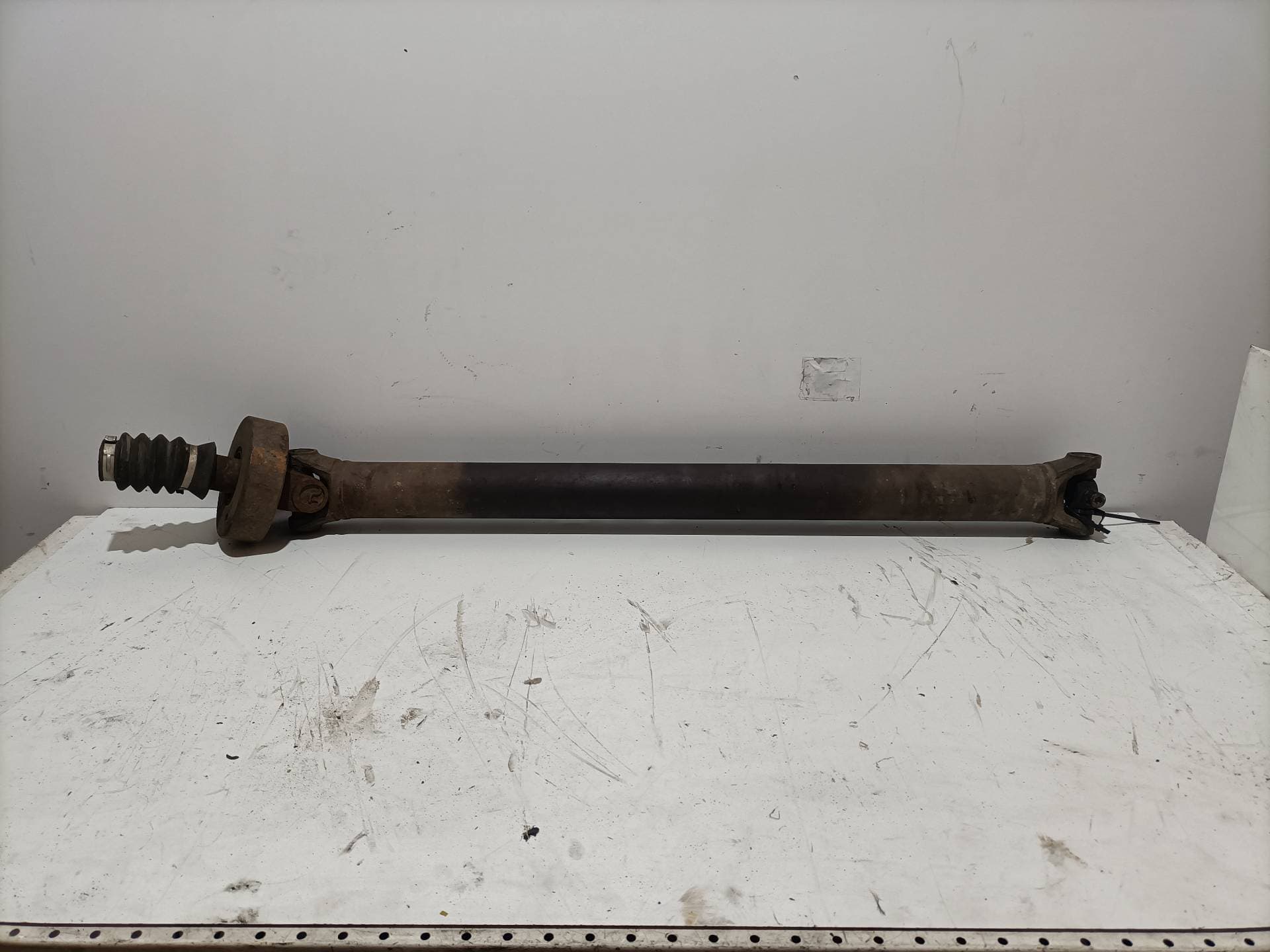 Transmision central delantero JEEP CHEROKEE (J)