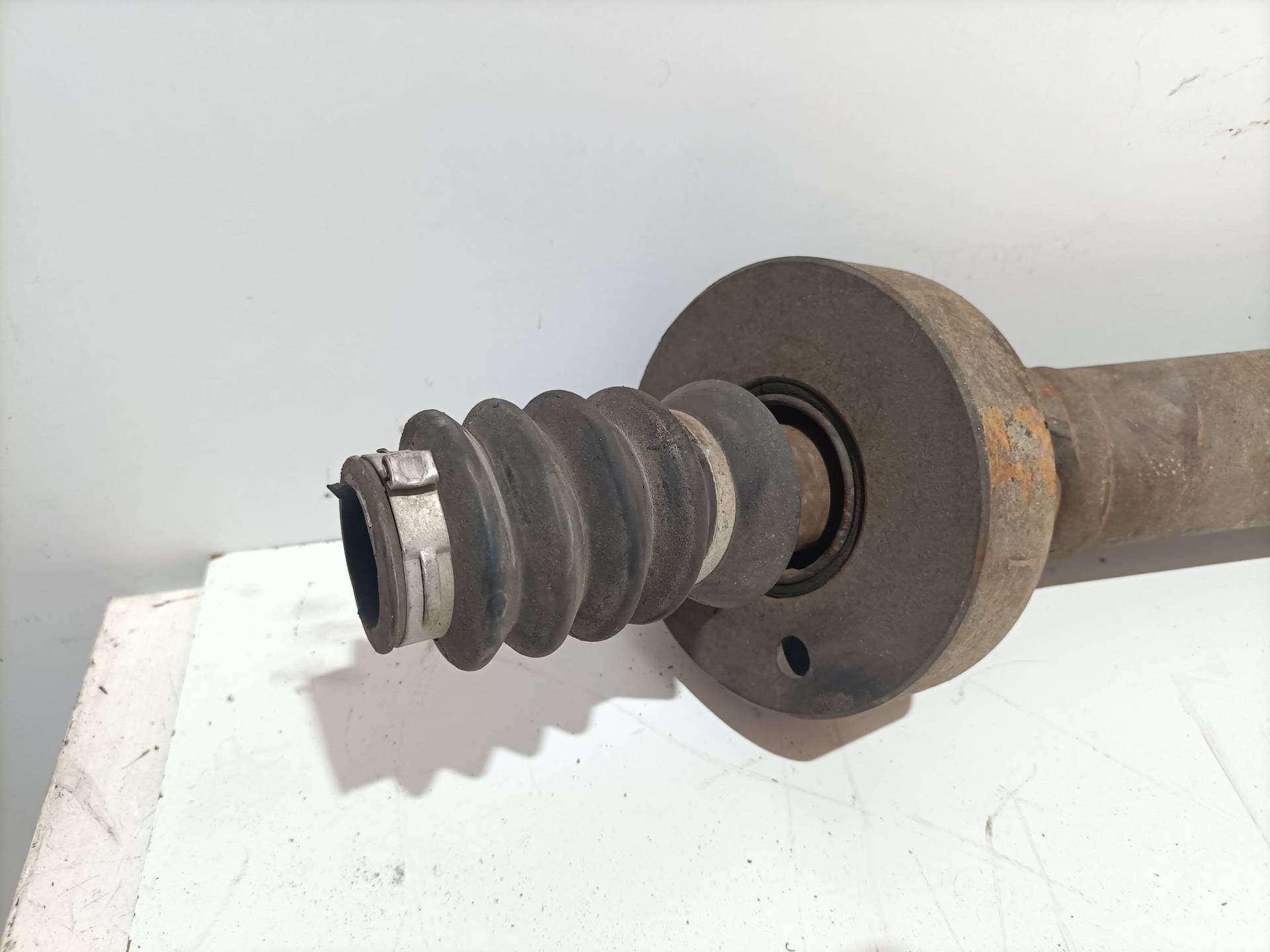 Transmision central delantero JEEP CHEROKEE (J) 4