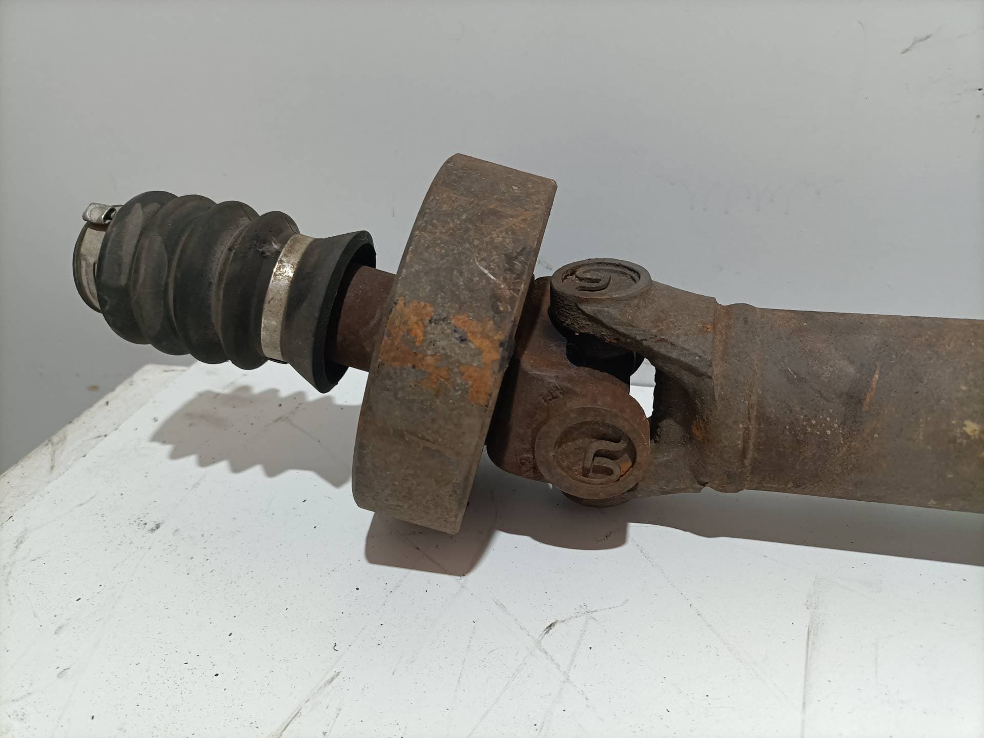 Transmision central delantero JEEP CHEROKEE (J) 3