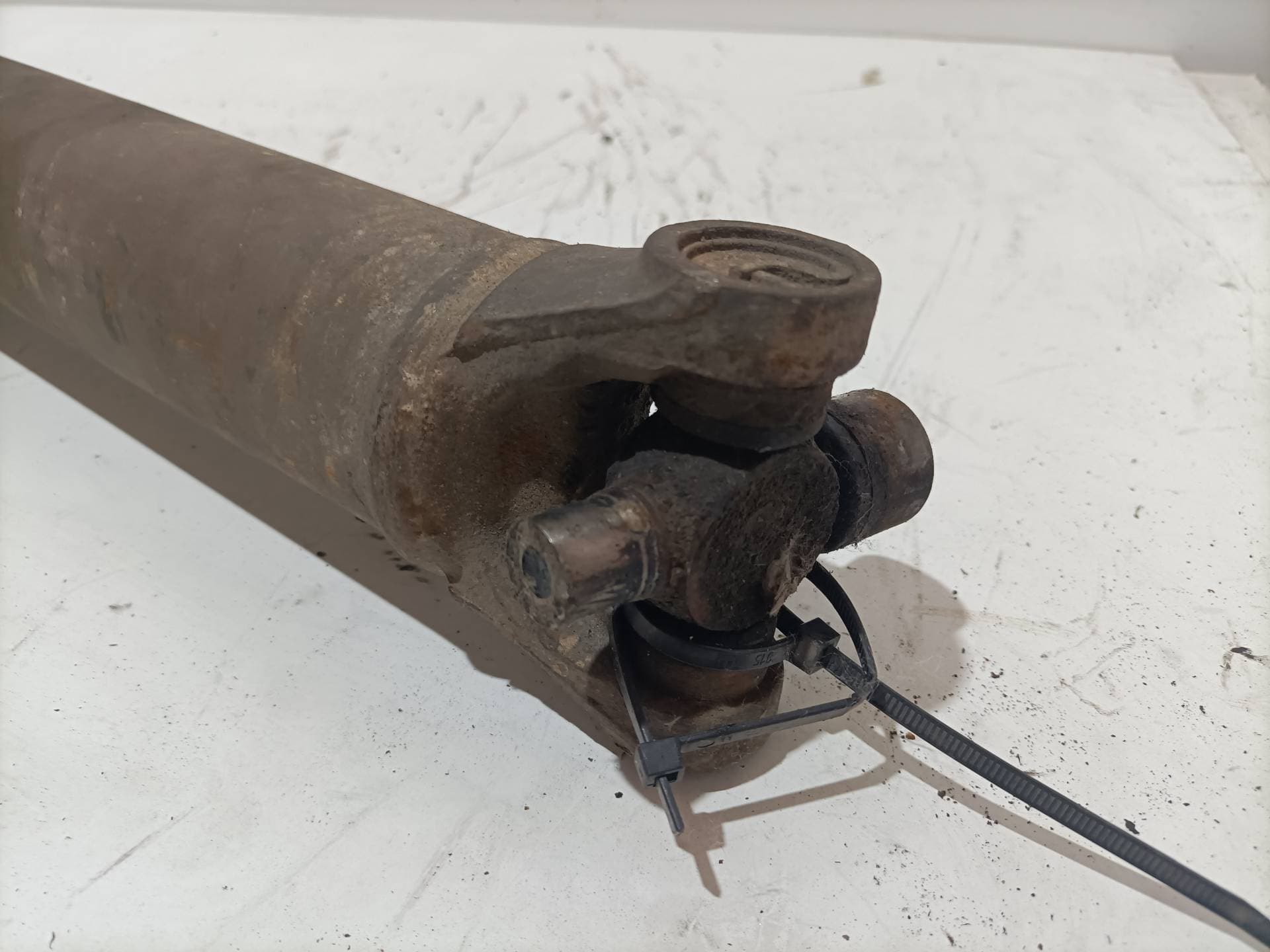 Transmision central delantero JEEP CHEROKEE (J) 2