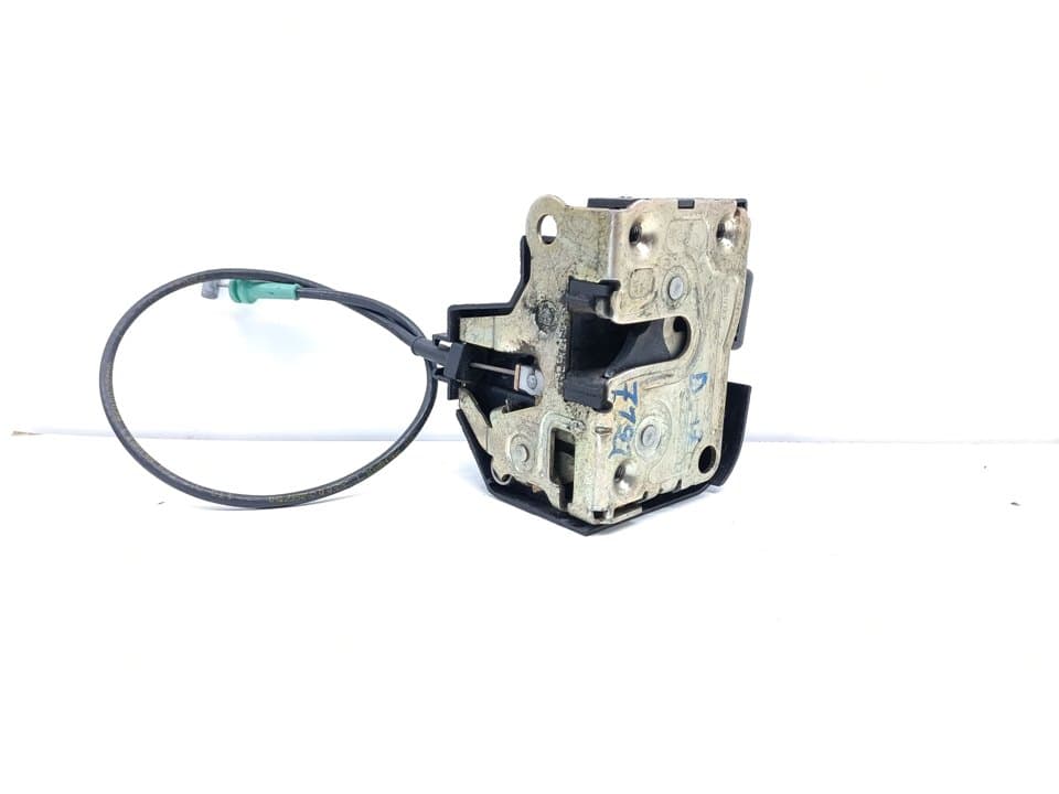 Cerradura puerta delantera izquierda FIAT BRAVA (182)