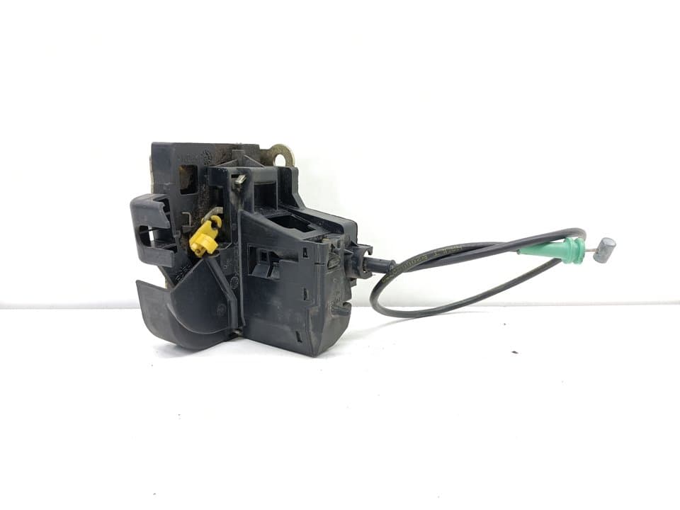Cerradura puerta delantera izquierda FIAT BRAVA (182) 3